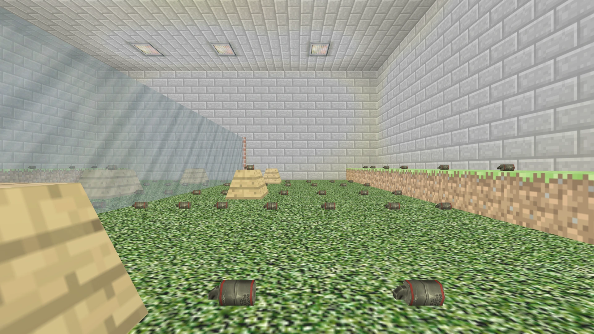 Карта he_minecraft_world