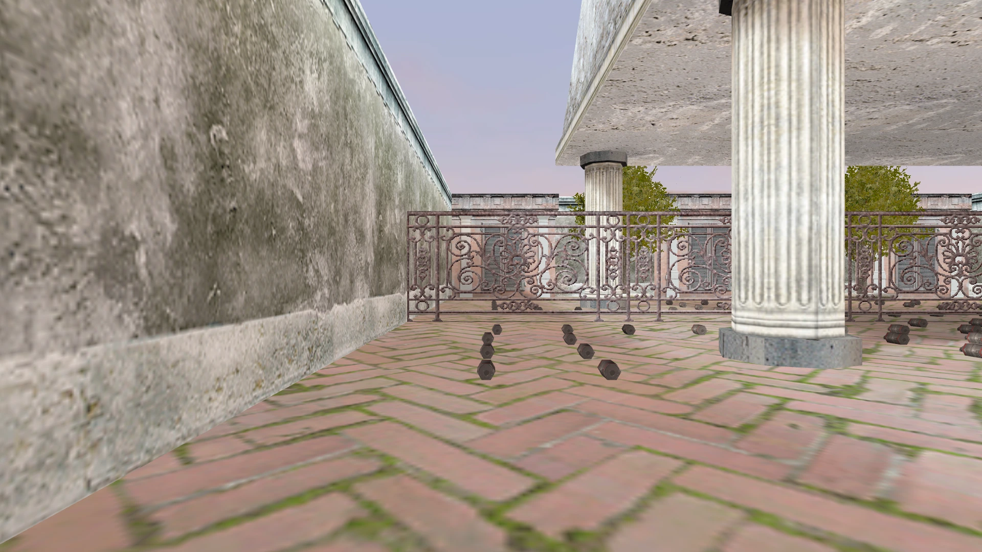 Карта he_temple