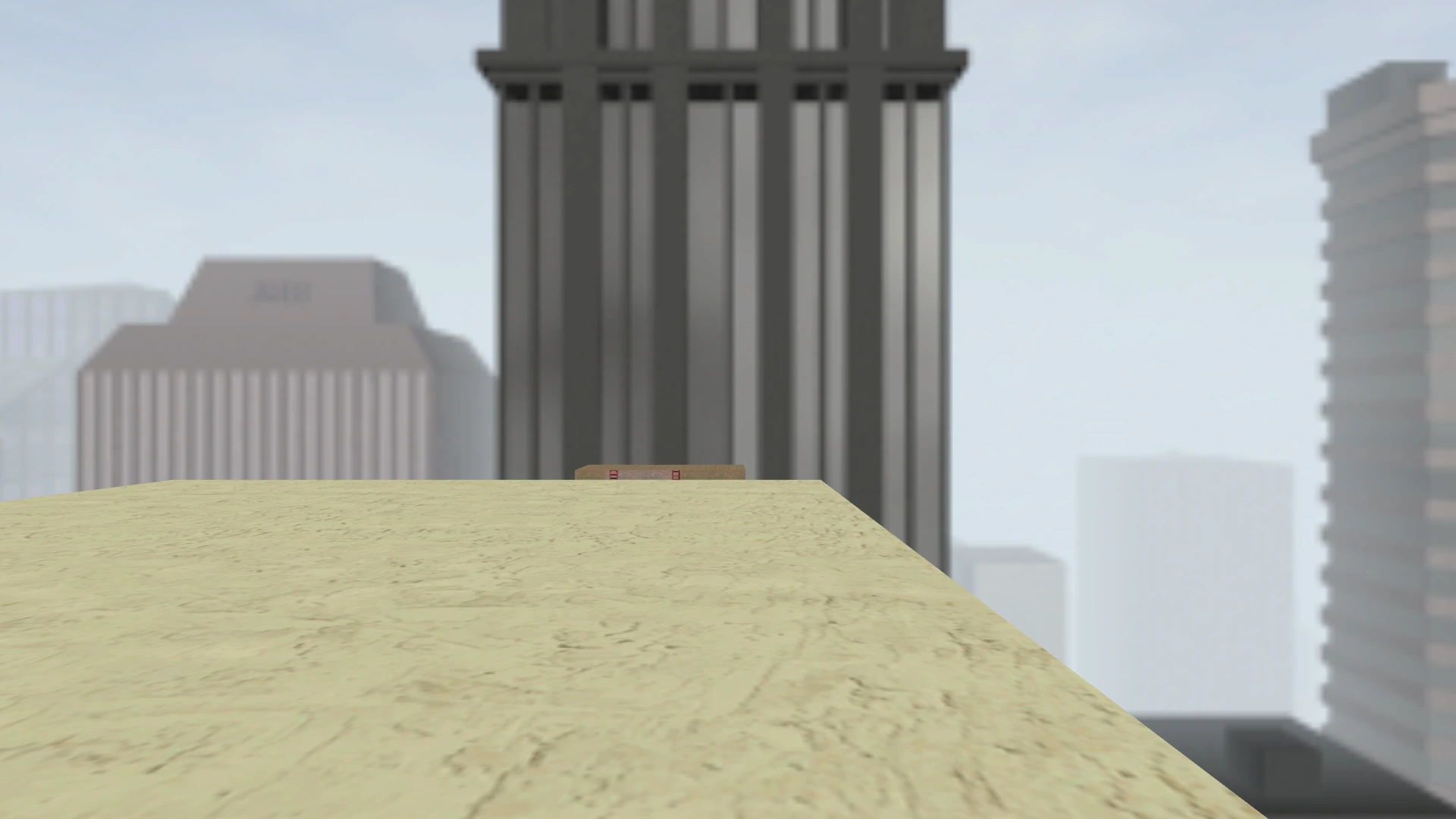 Карта hns_amazingtown