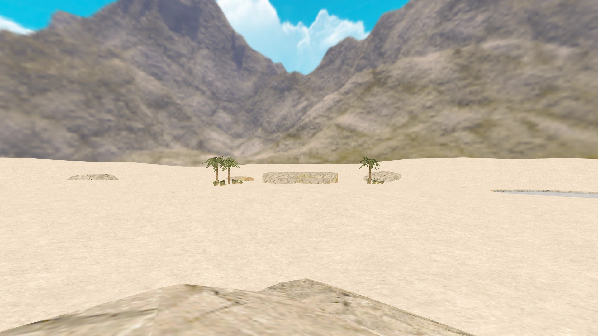 Карта hns_freebuild