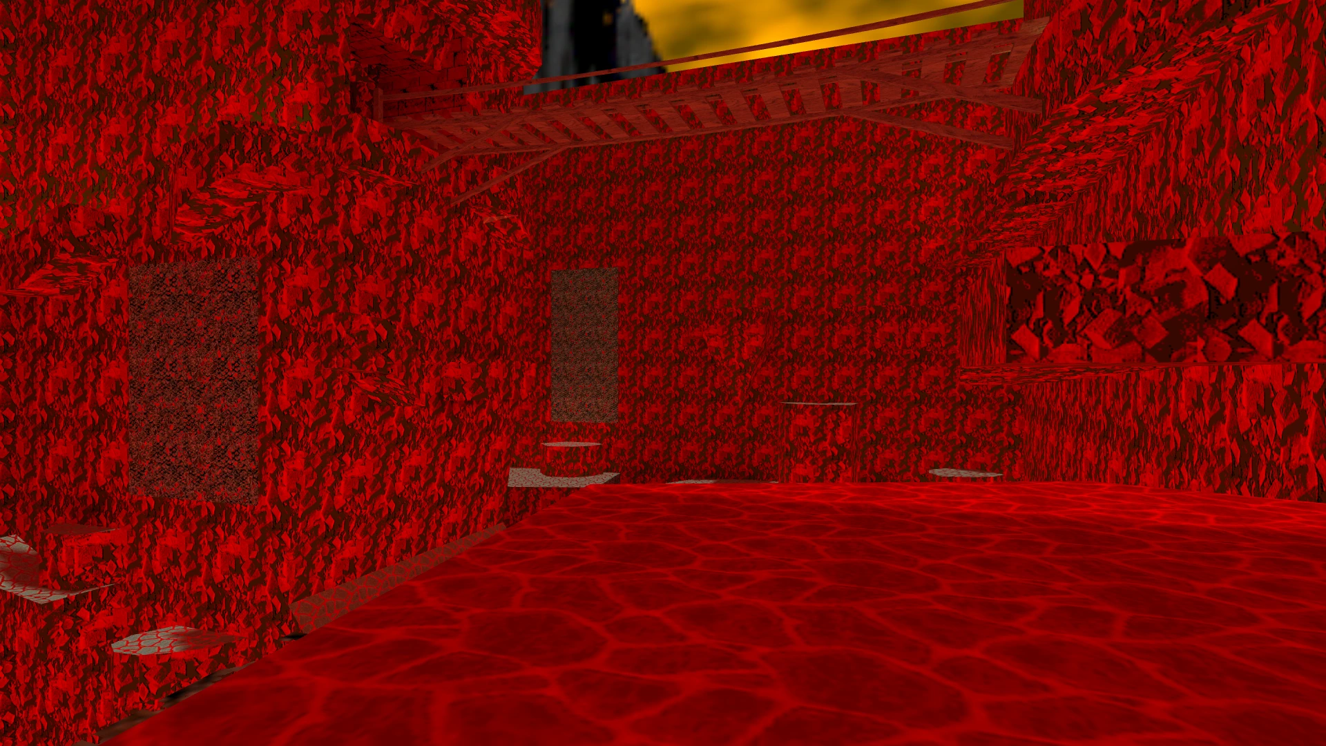 Карта hns_hell