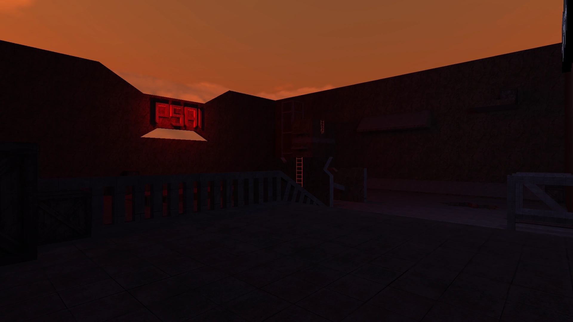 Карта hns_idsunset