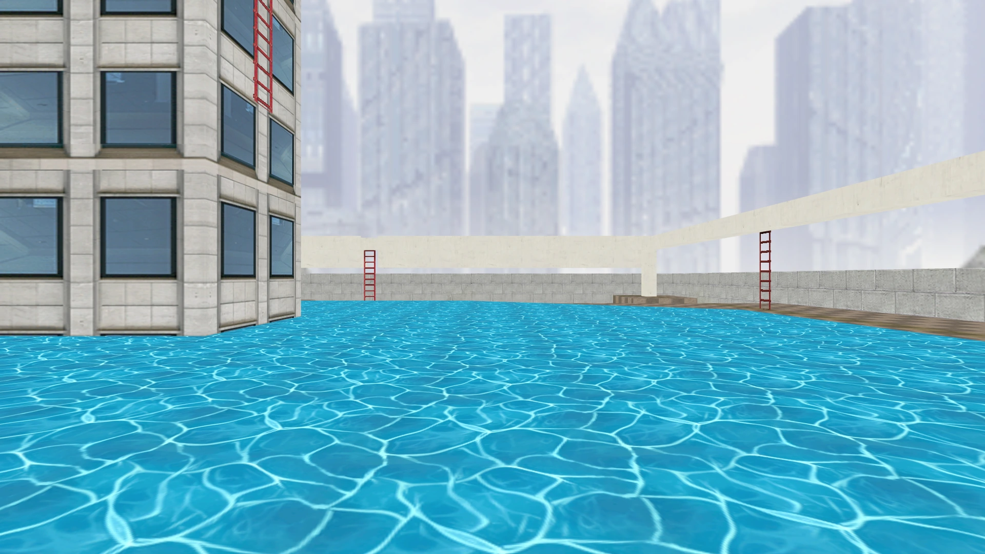 Карта hns_killxtown