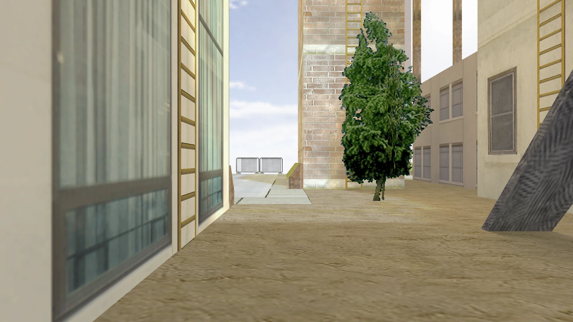 Карта hns_summer_2x