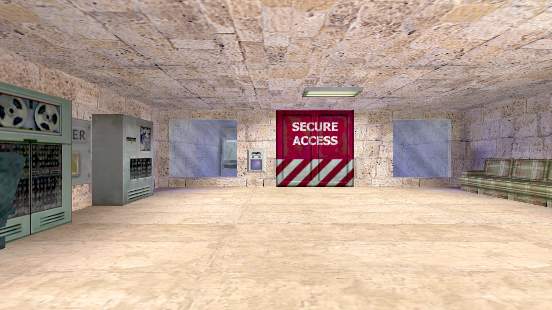 Карта jail_arizona