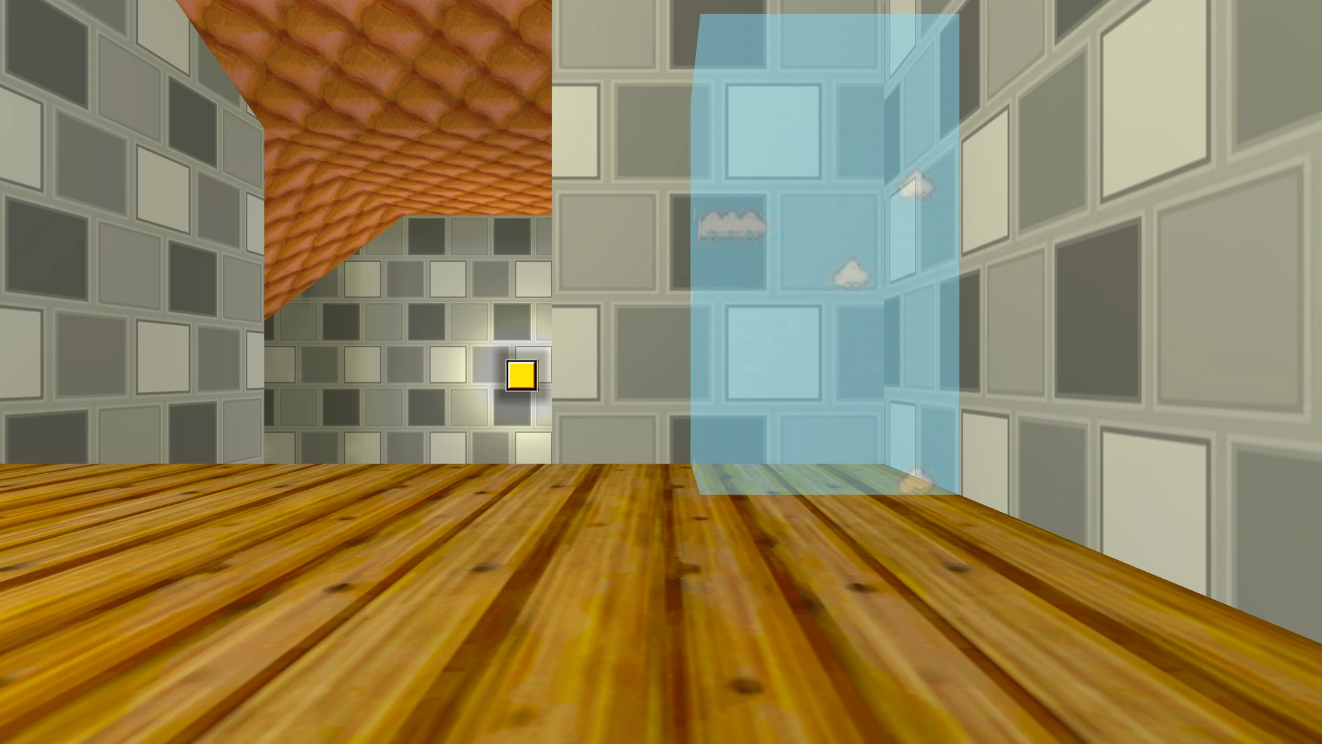 Карта jail_atari