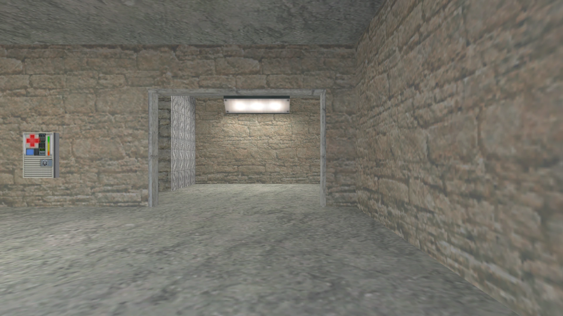 Карта jail_aztec_escape