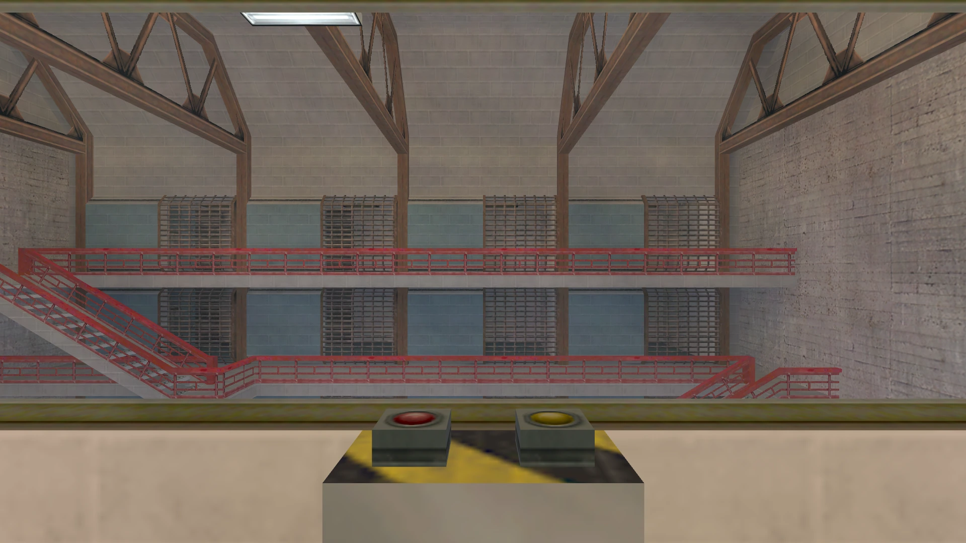 Карта jail_bb_alpha