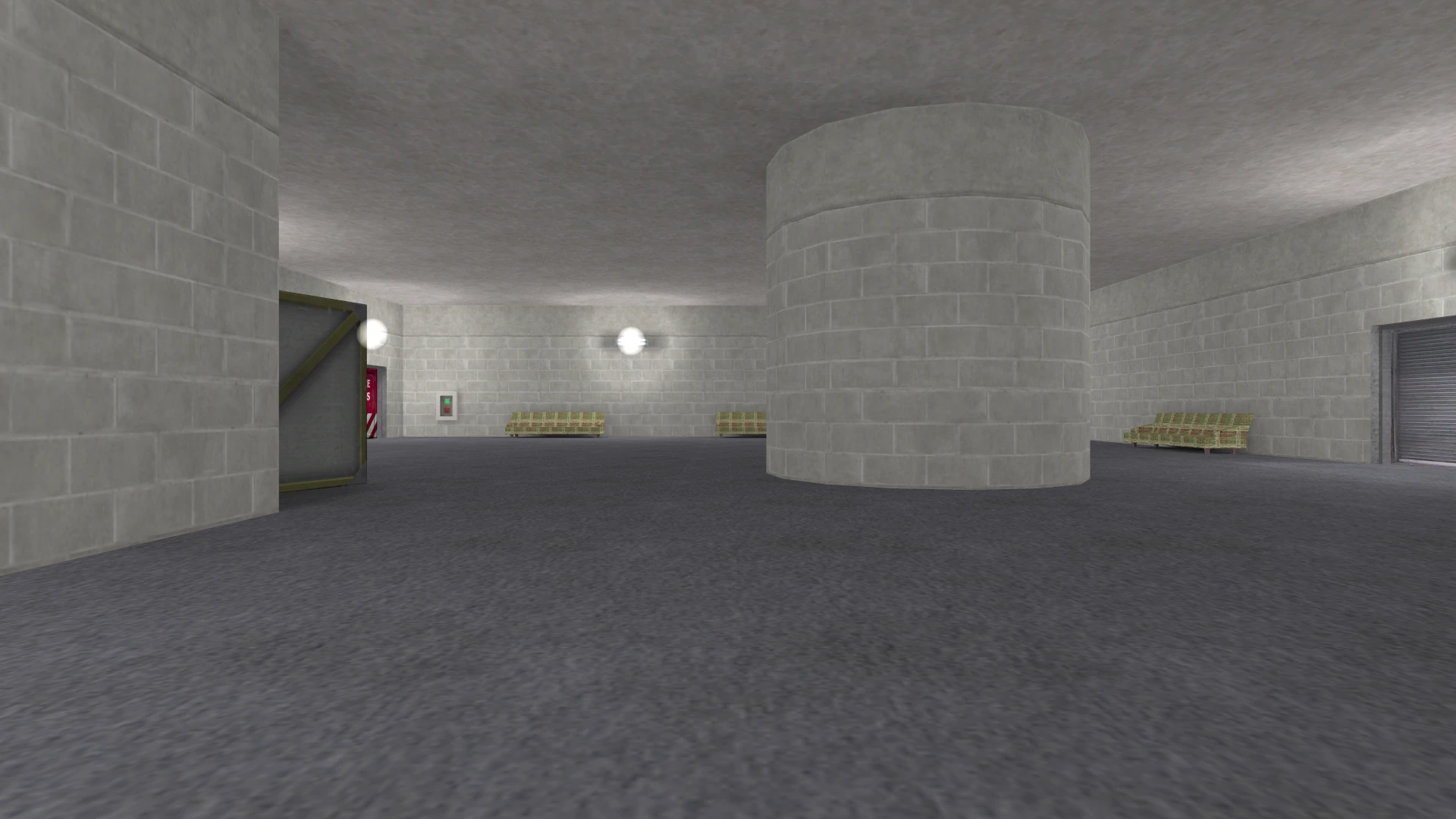 Карта jail_bunker_v1