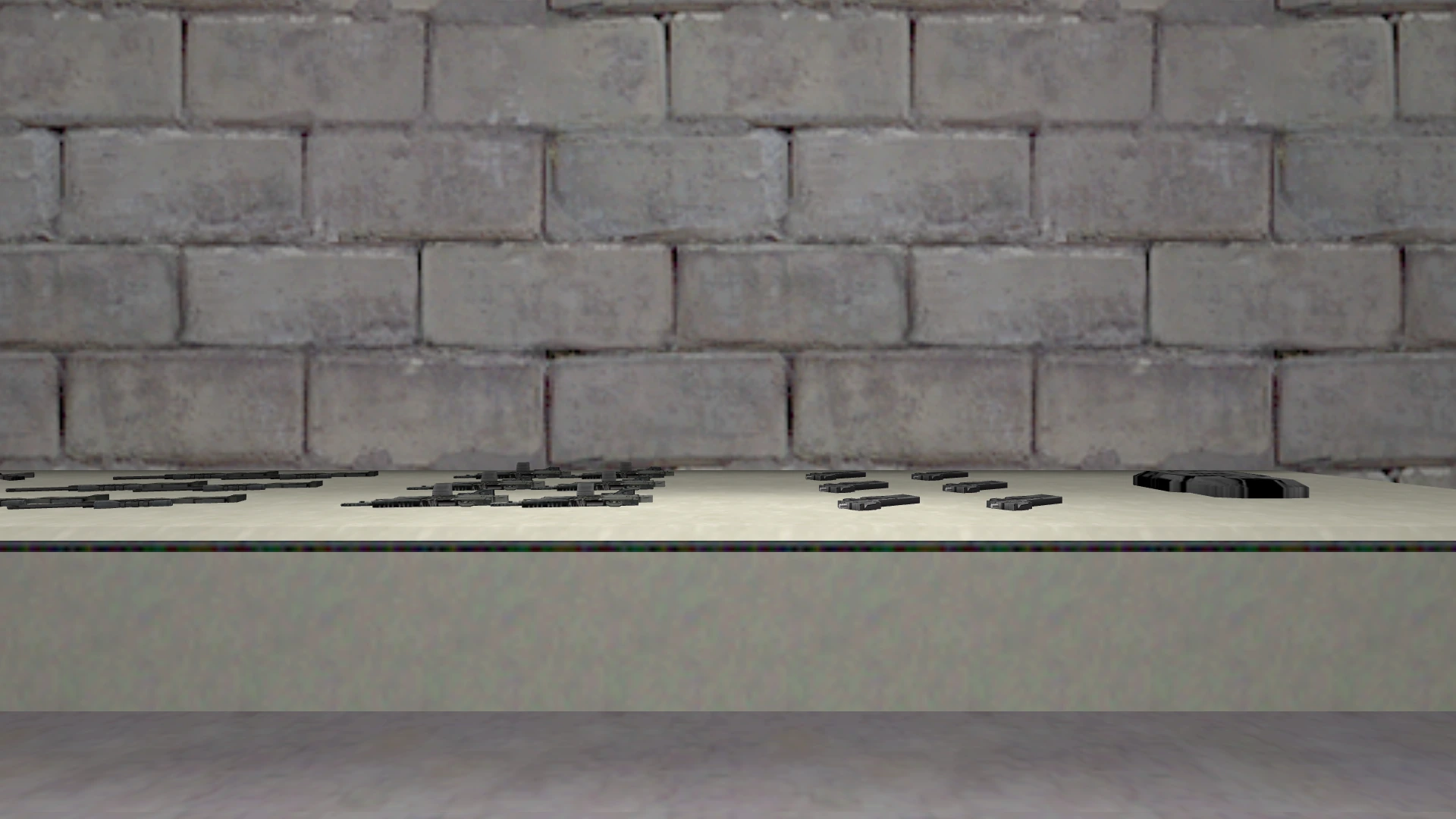 Карта jail_carnage_v5