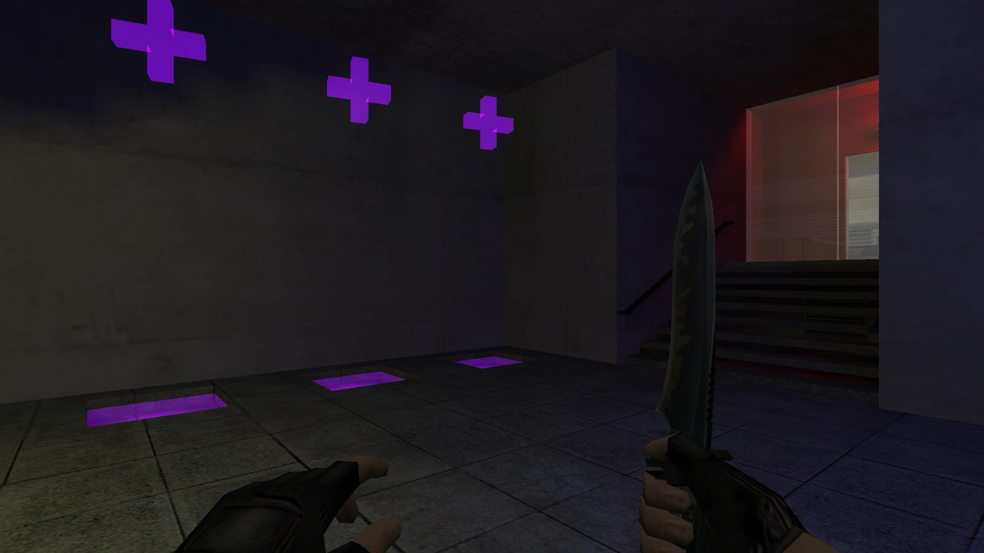 Карта jail_crowbar_v3