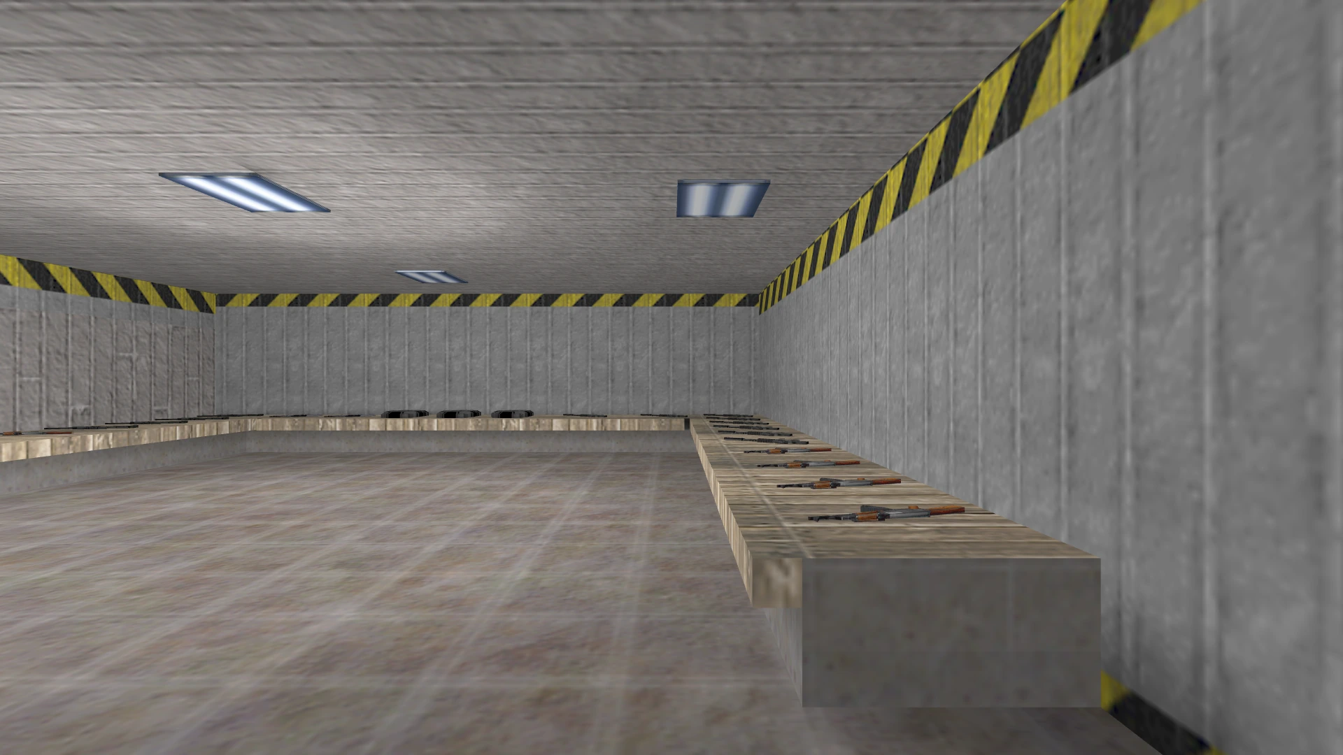Карта jail_dortduvar_v1