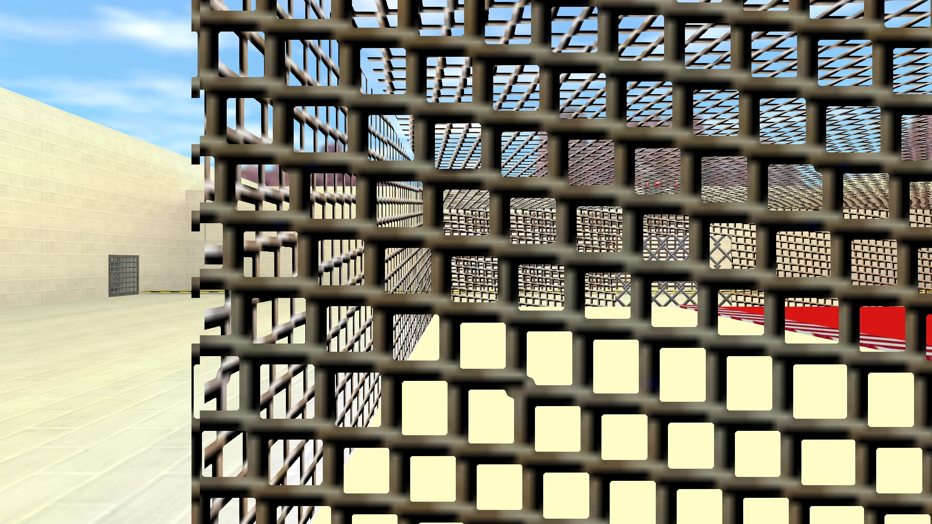 Карта jail_ern_v1