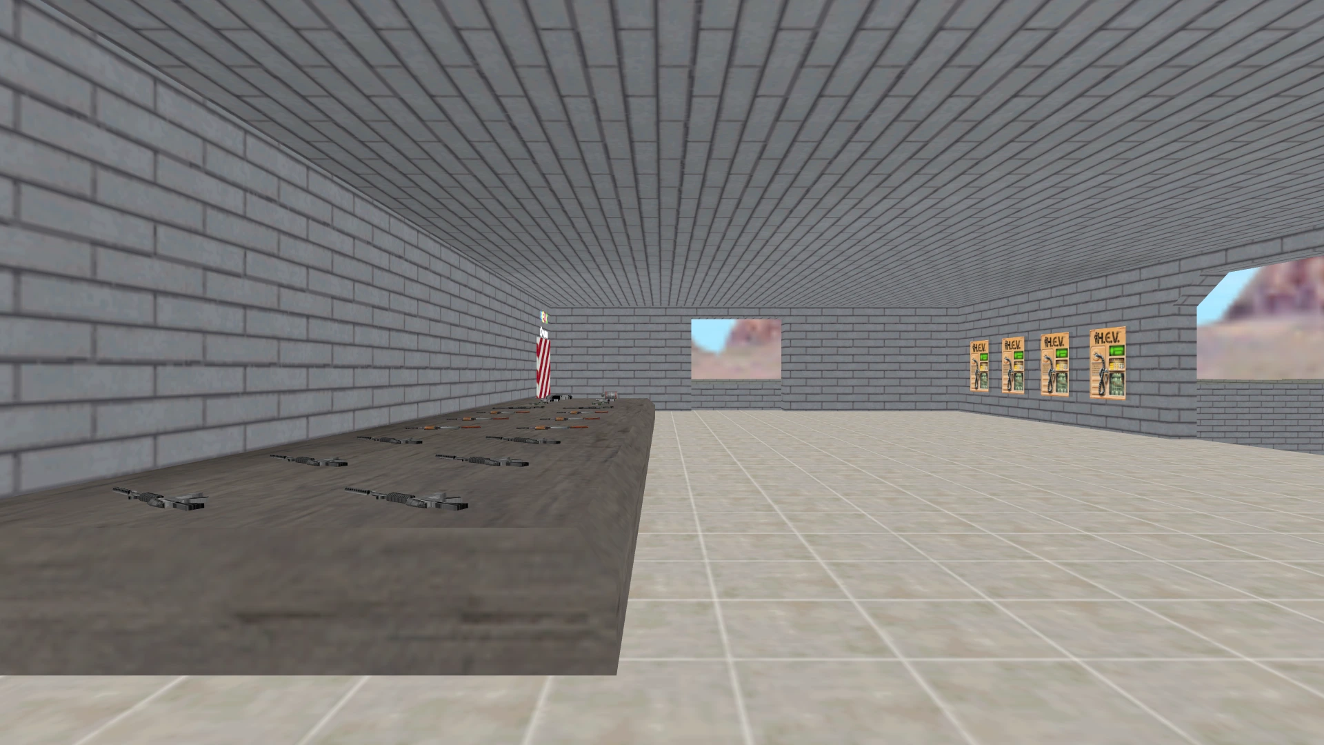 Карта jail_escape_f