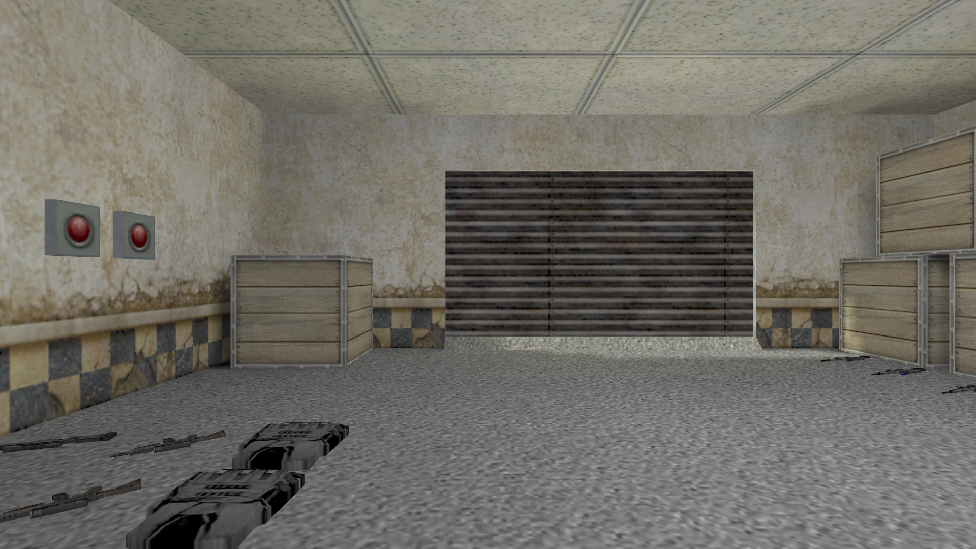 Карта jail_formula