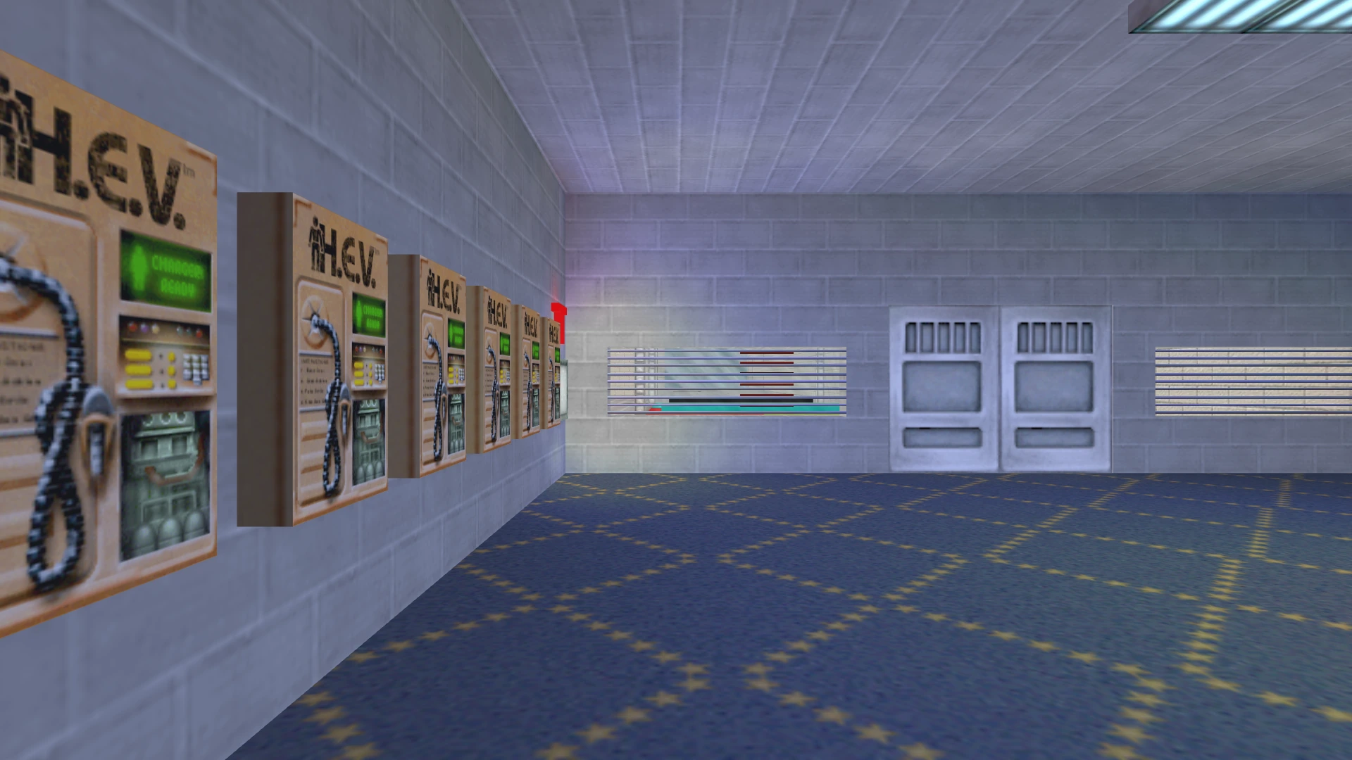 Карта jail_gamecenter