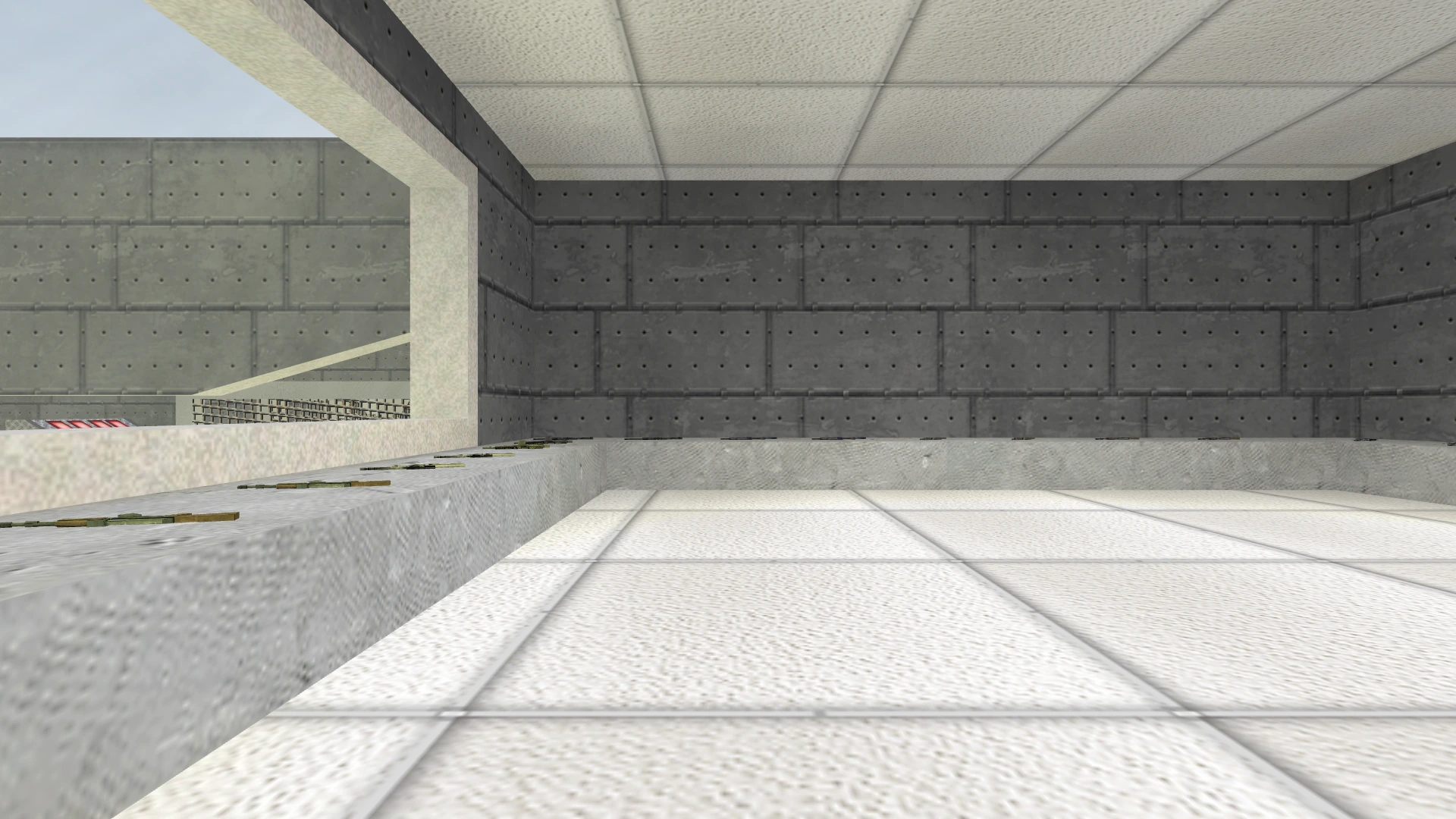 Карта jail_hard_b2