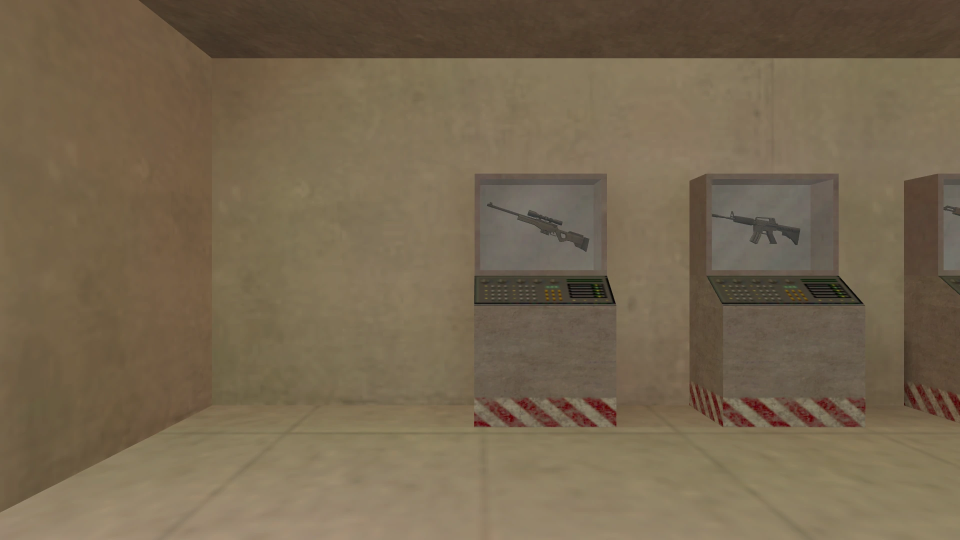 Карта jail_hardcore_fixed_brgames