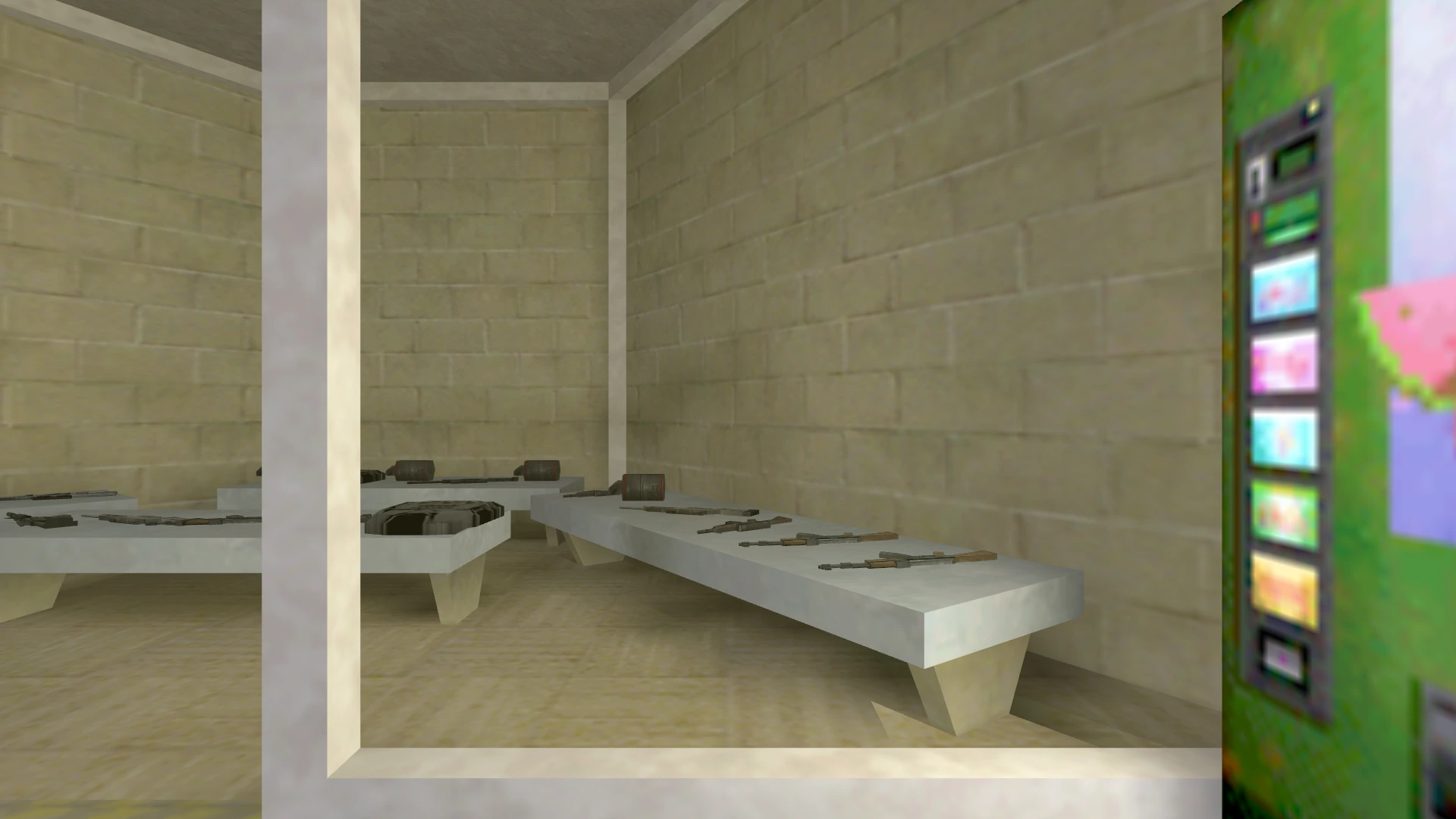 Карта jail_healbrake_pfm