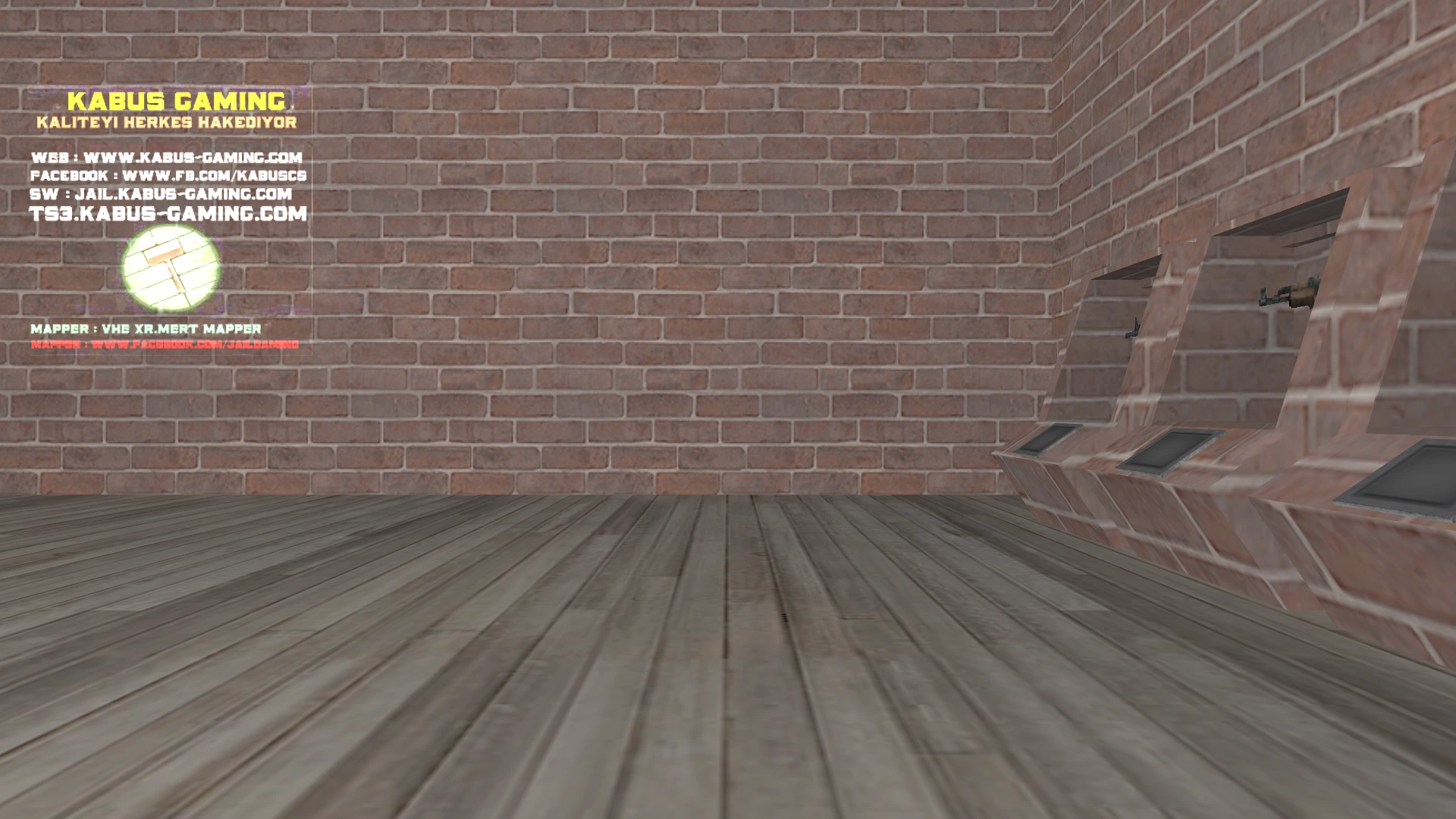 Карта jail_kabus_catty