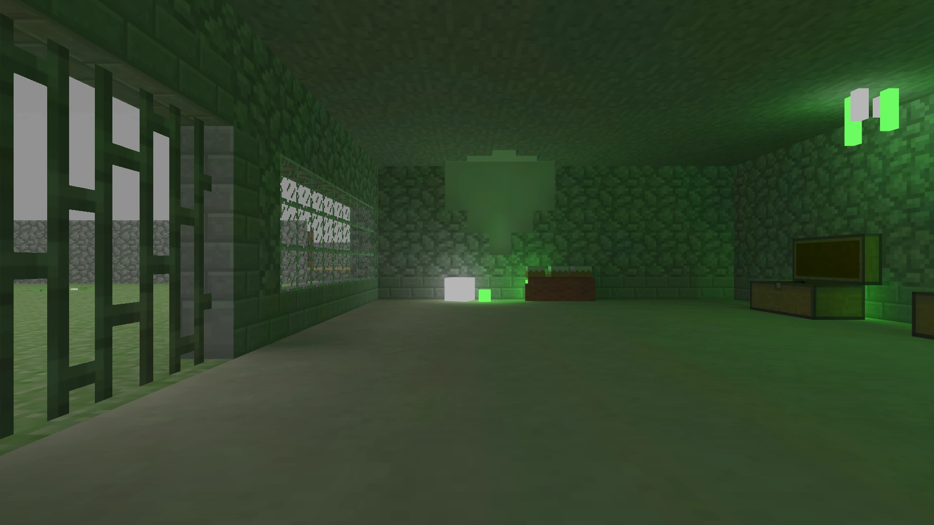 Карта jail_minegreen_mrr