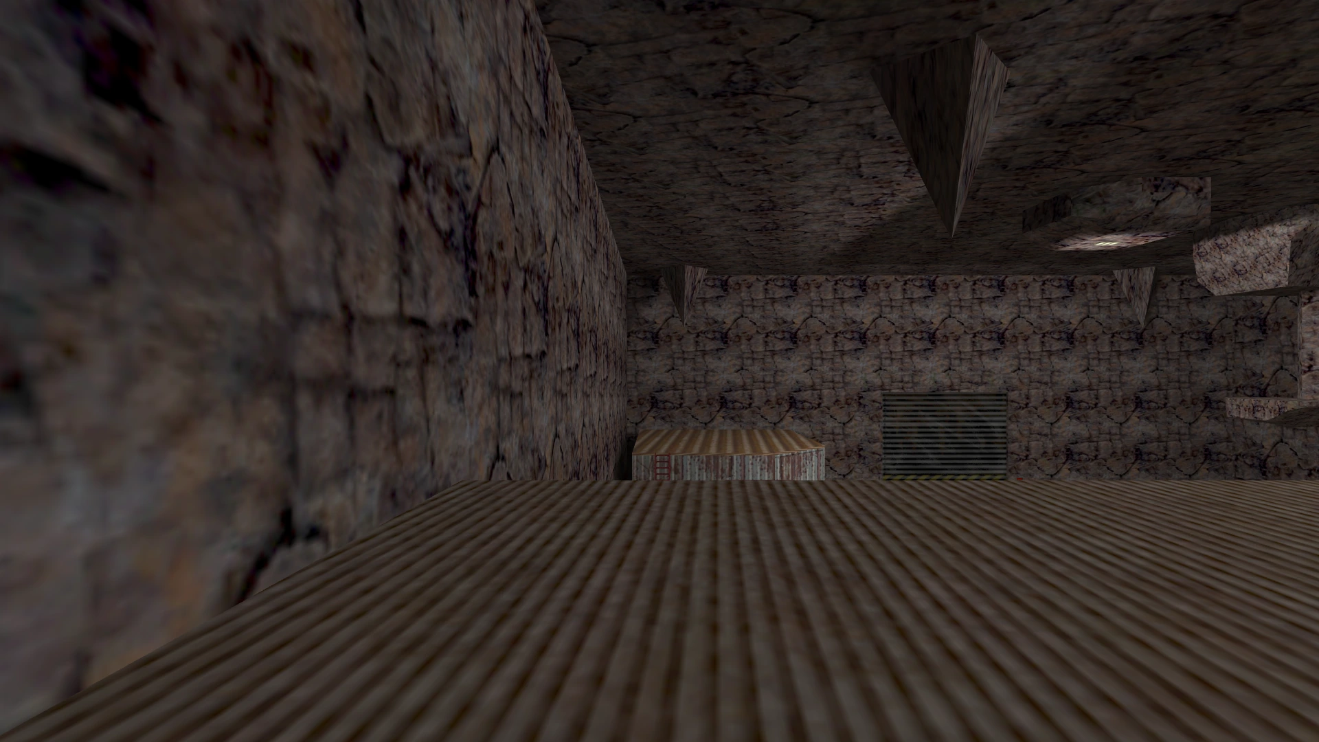 Карта jail_old_cave