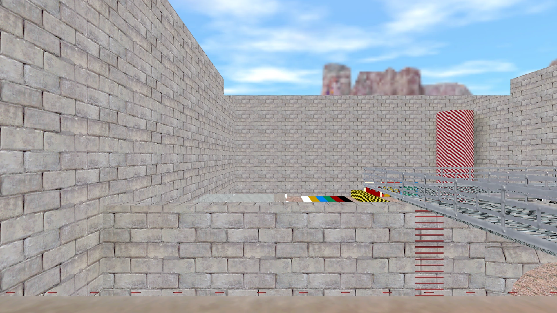 Карта jail_olympos_fix