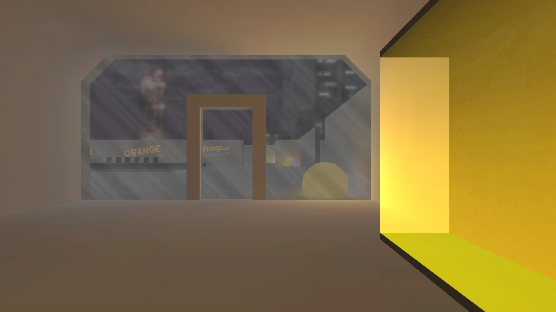 Карта jail_orange_mr