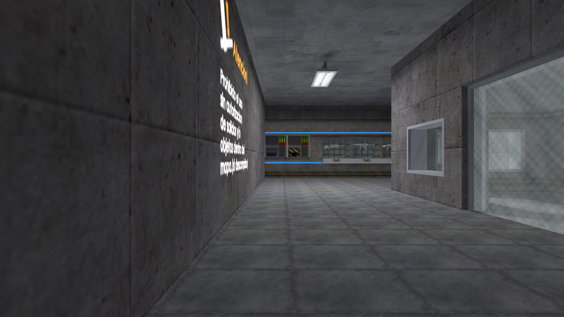 Карта jail_police_ld