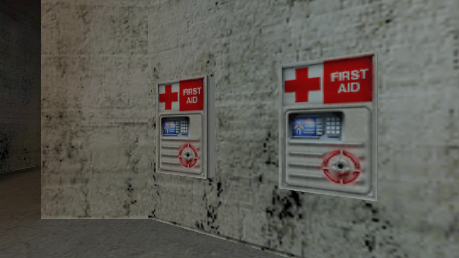 Карта jail_psychotic_fixed_brgames