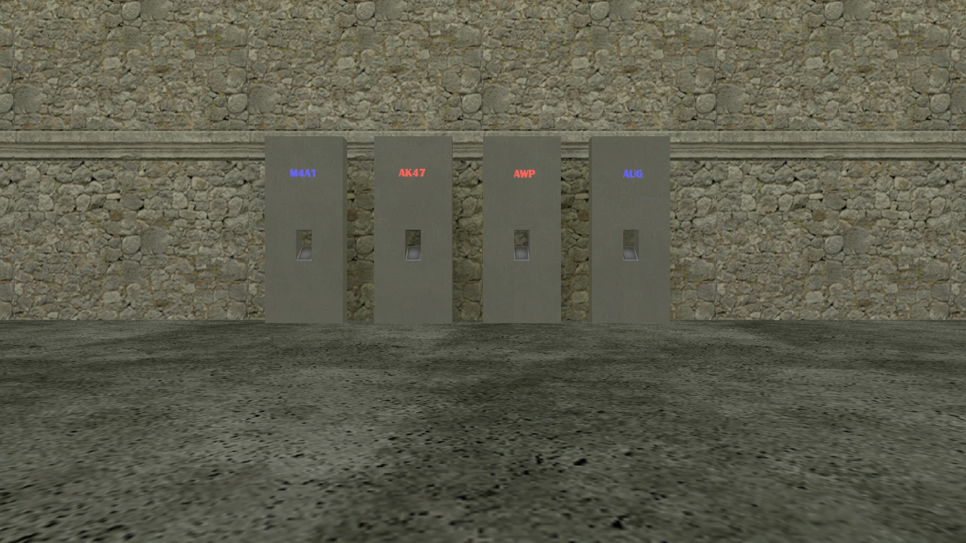 Карта jail_ragnak_ng