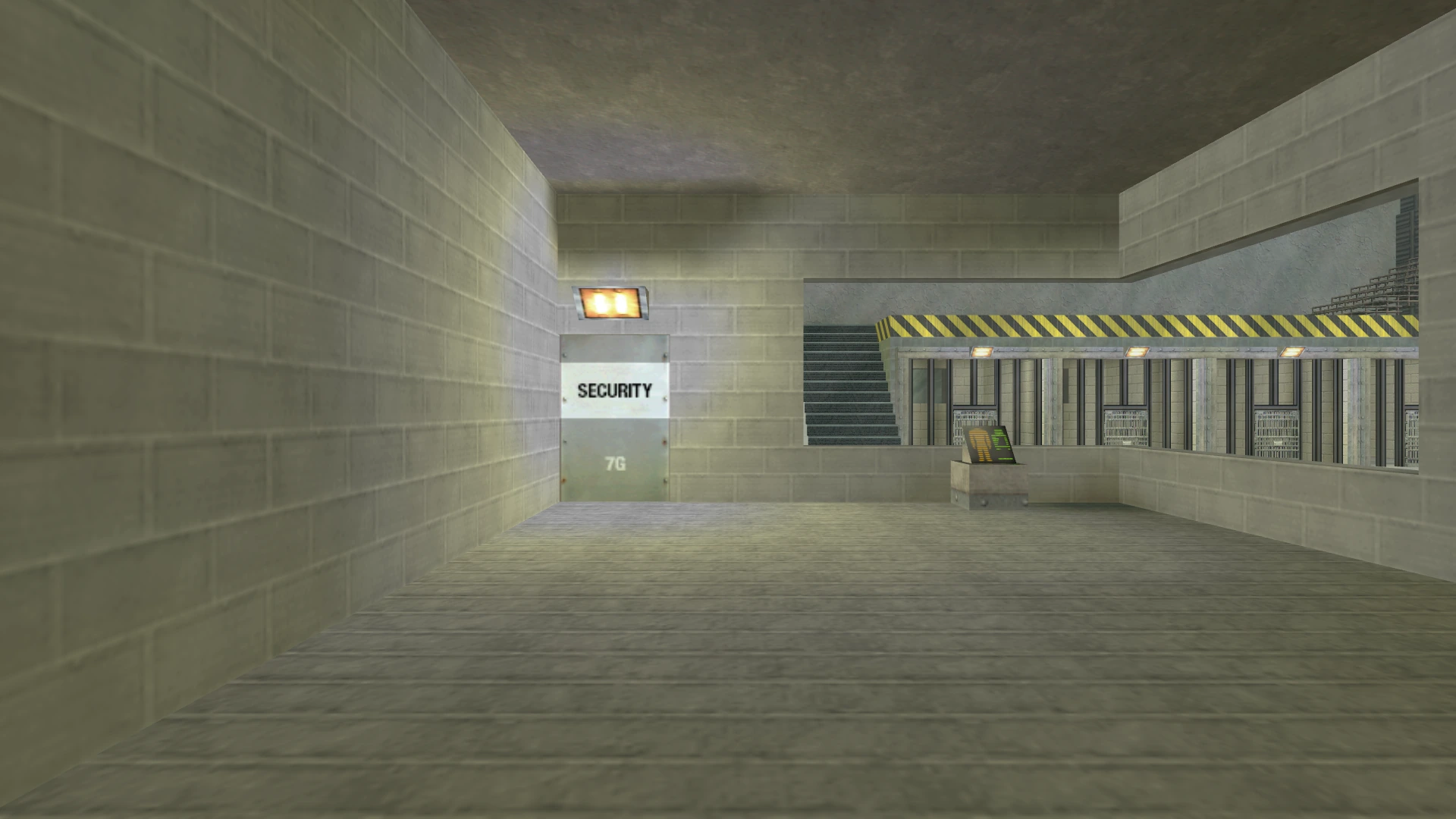 Карта jail_rapturex