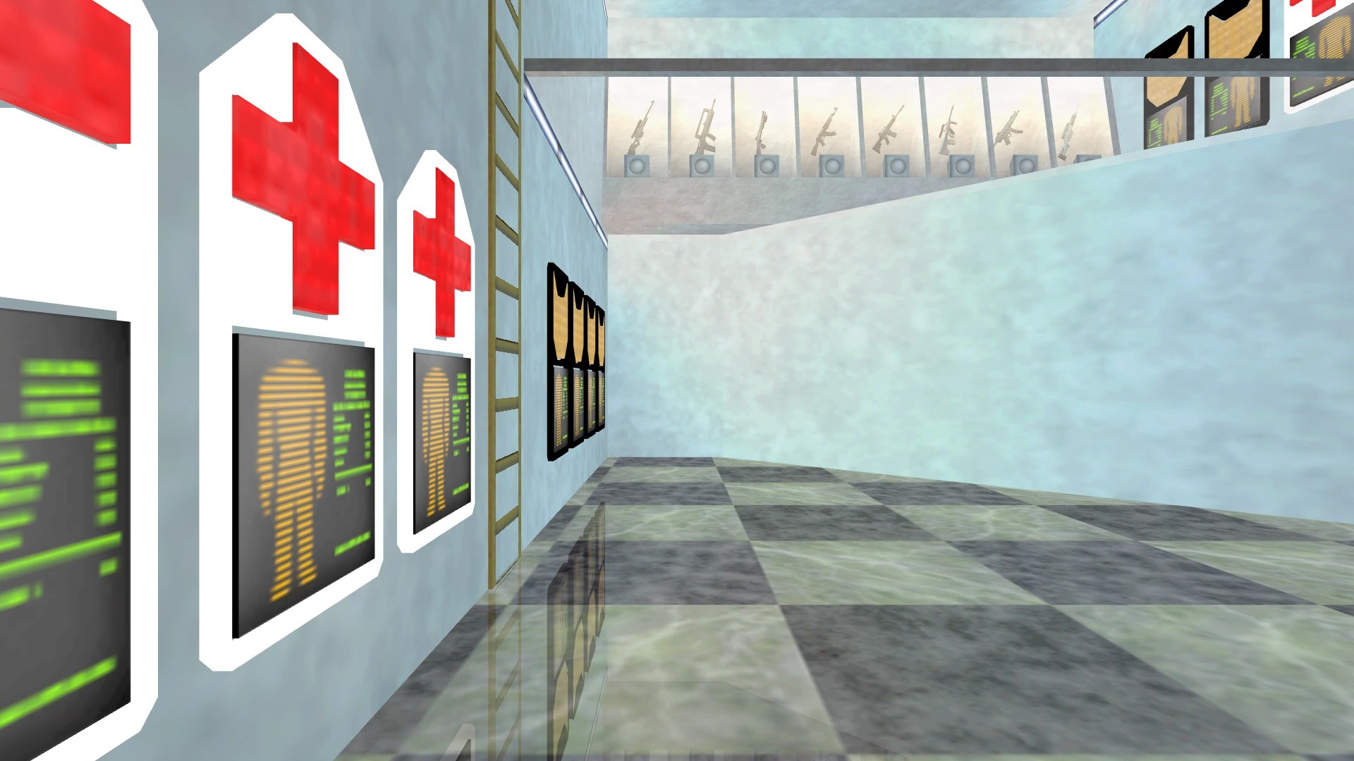 Карта jail_rehab