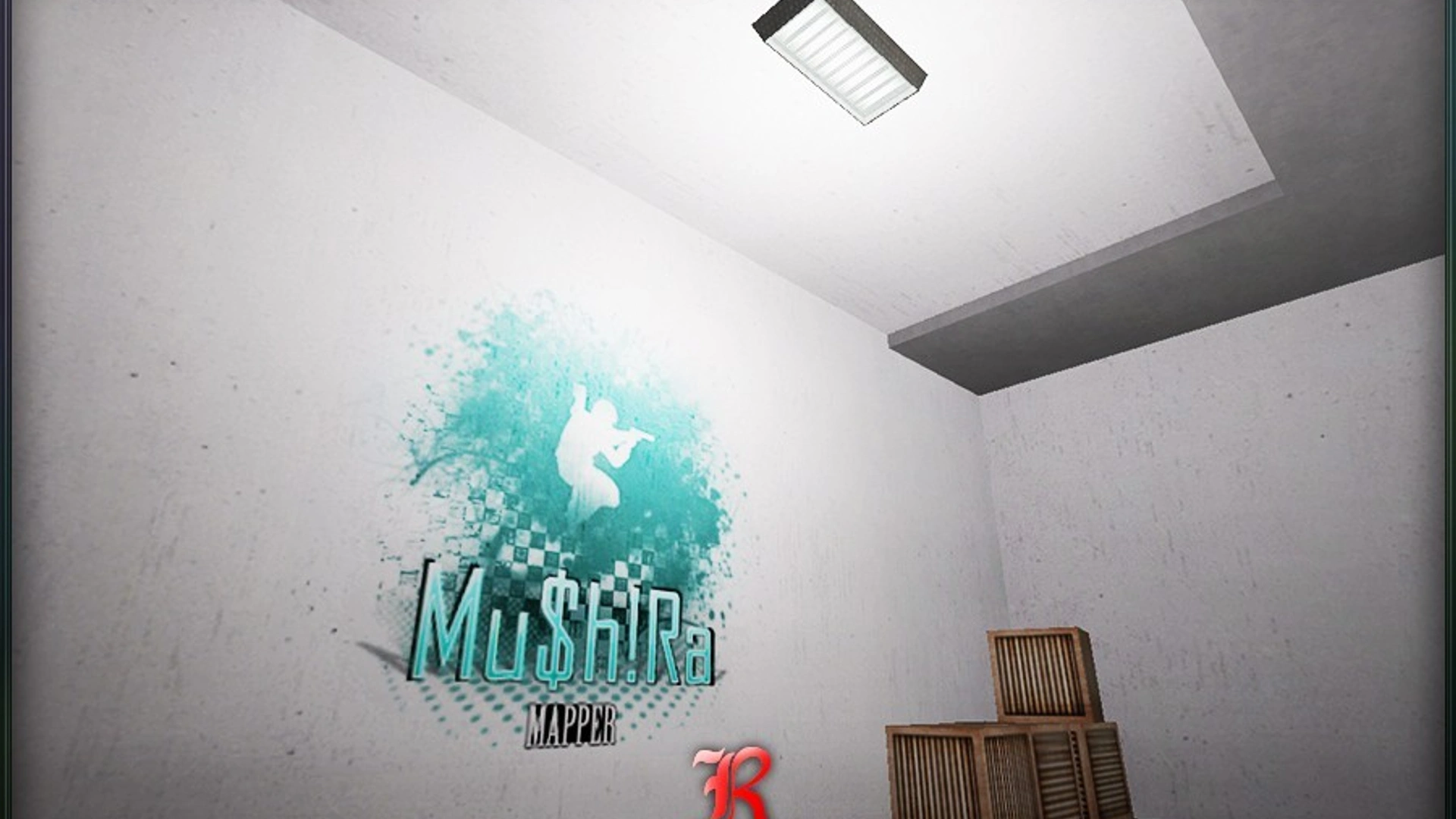 Карта jail_revolution_csbr