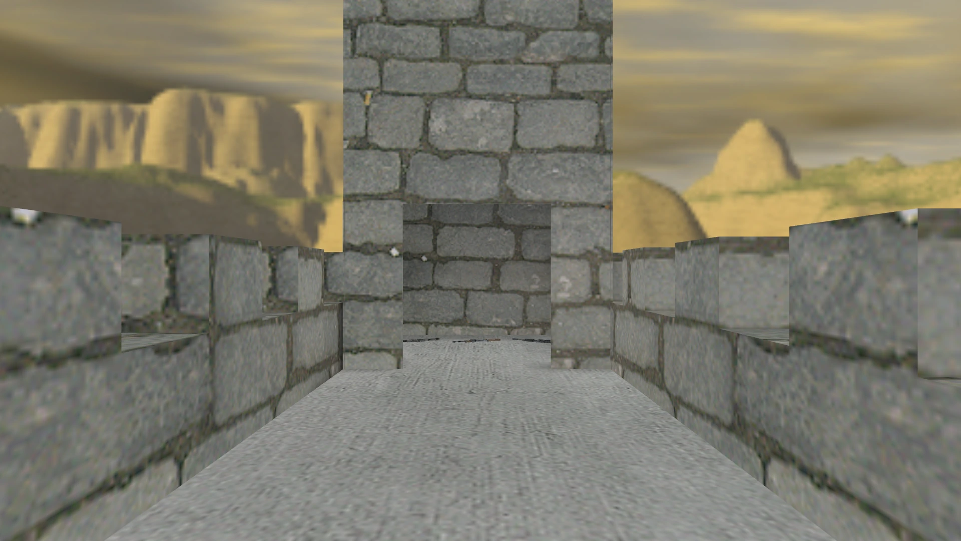Карта jail_royalfamily_castle