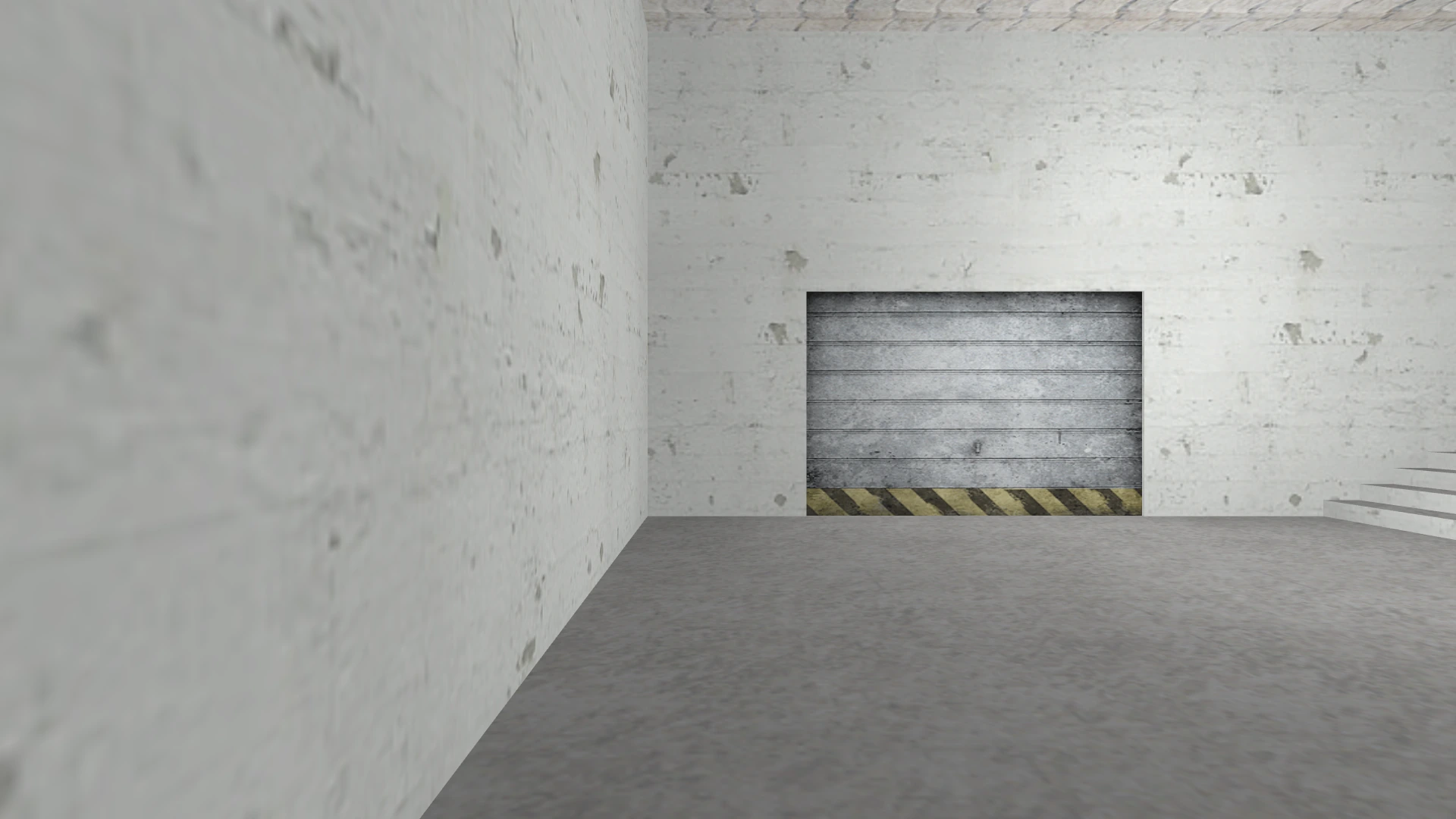Карта jail_sanctuary
