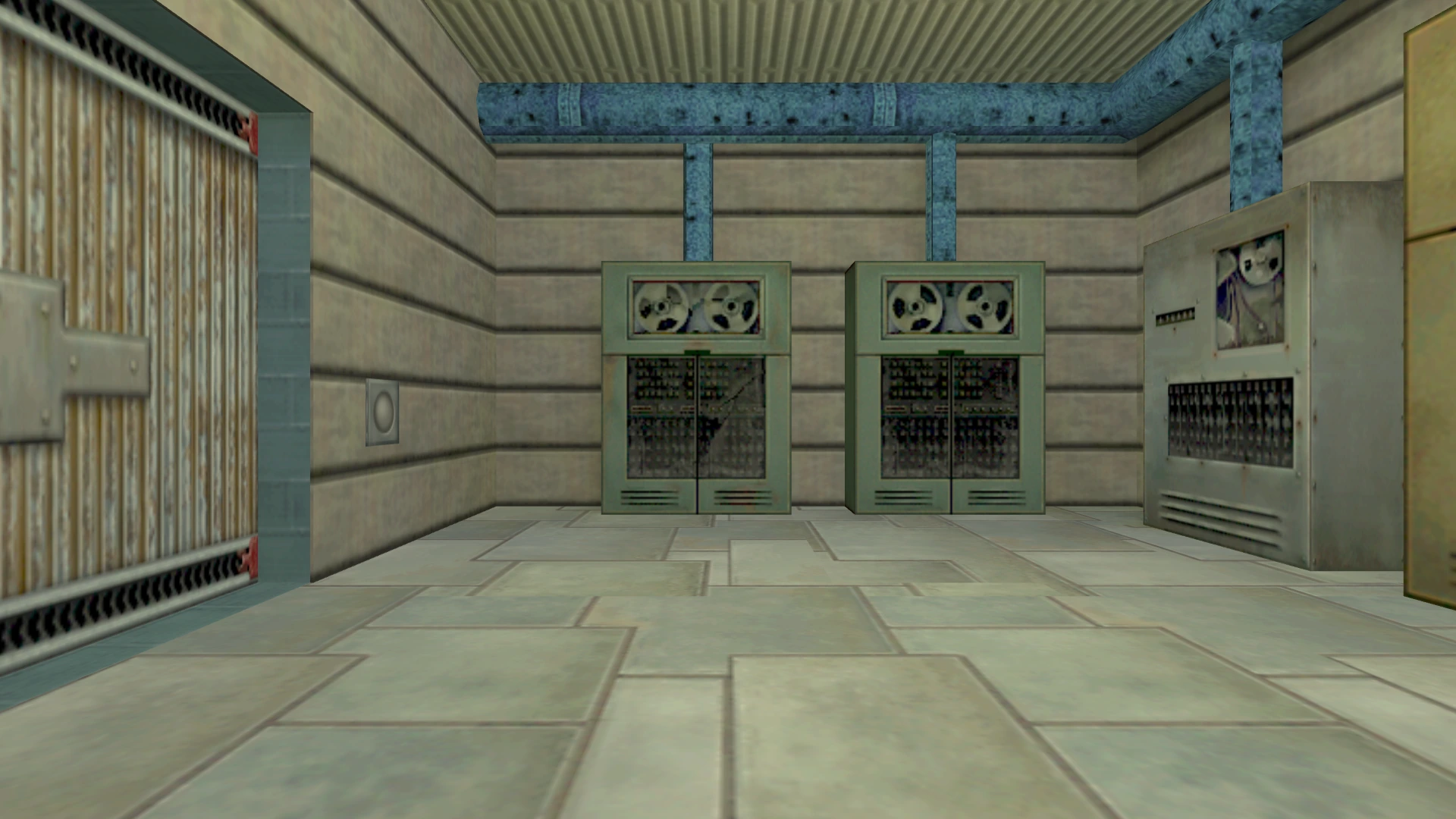 Карта jail_sciprison