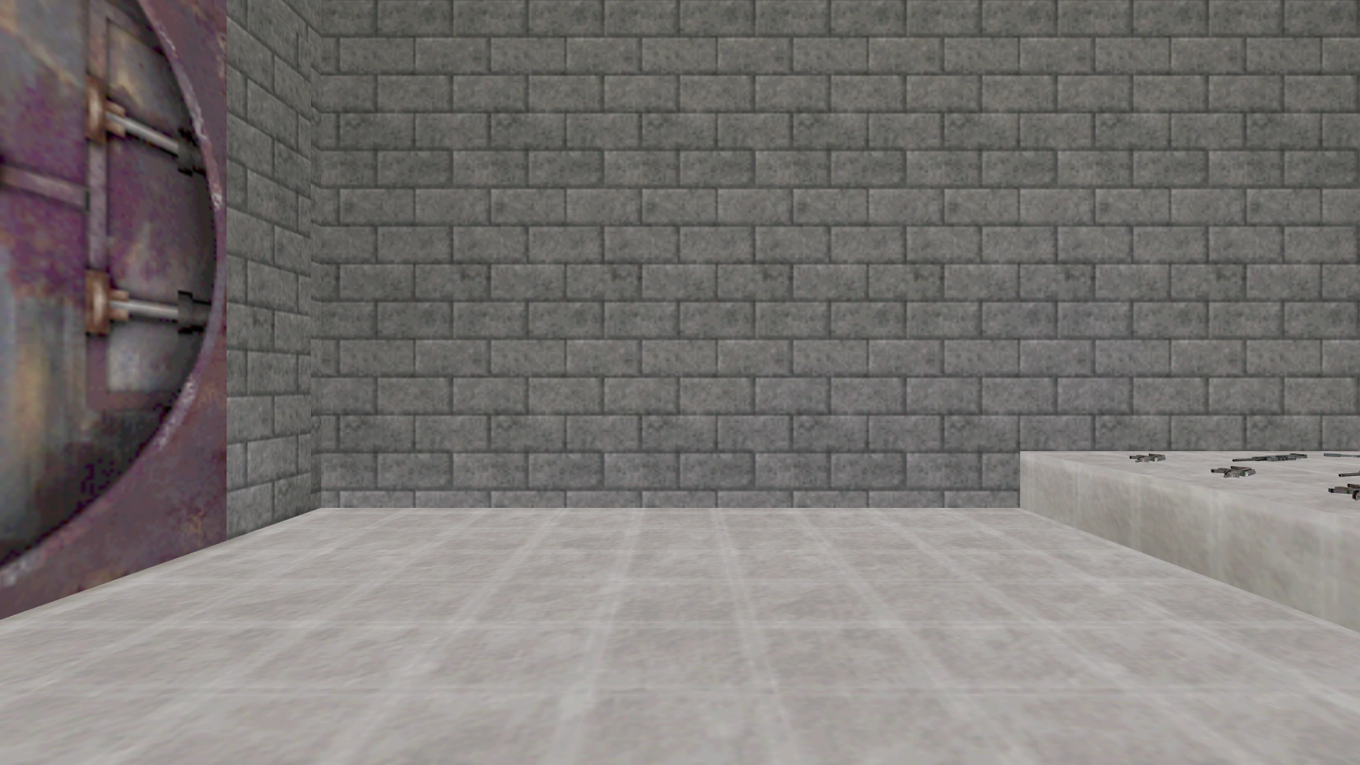 Карта jail_sckpro