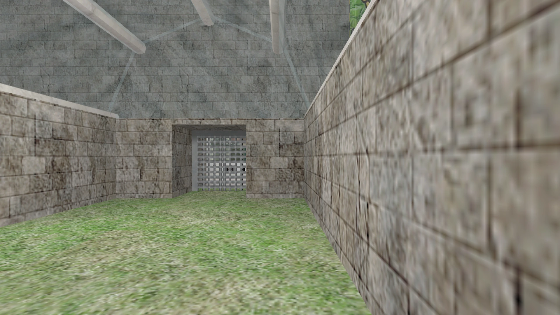 Карта jail_secret