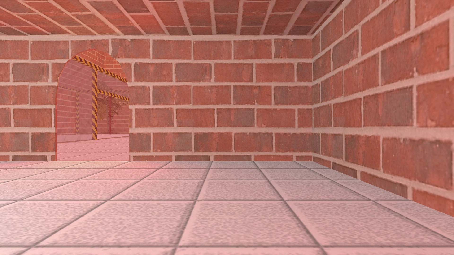Карта jail_shakira_v1