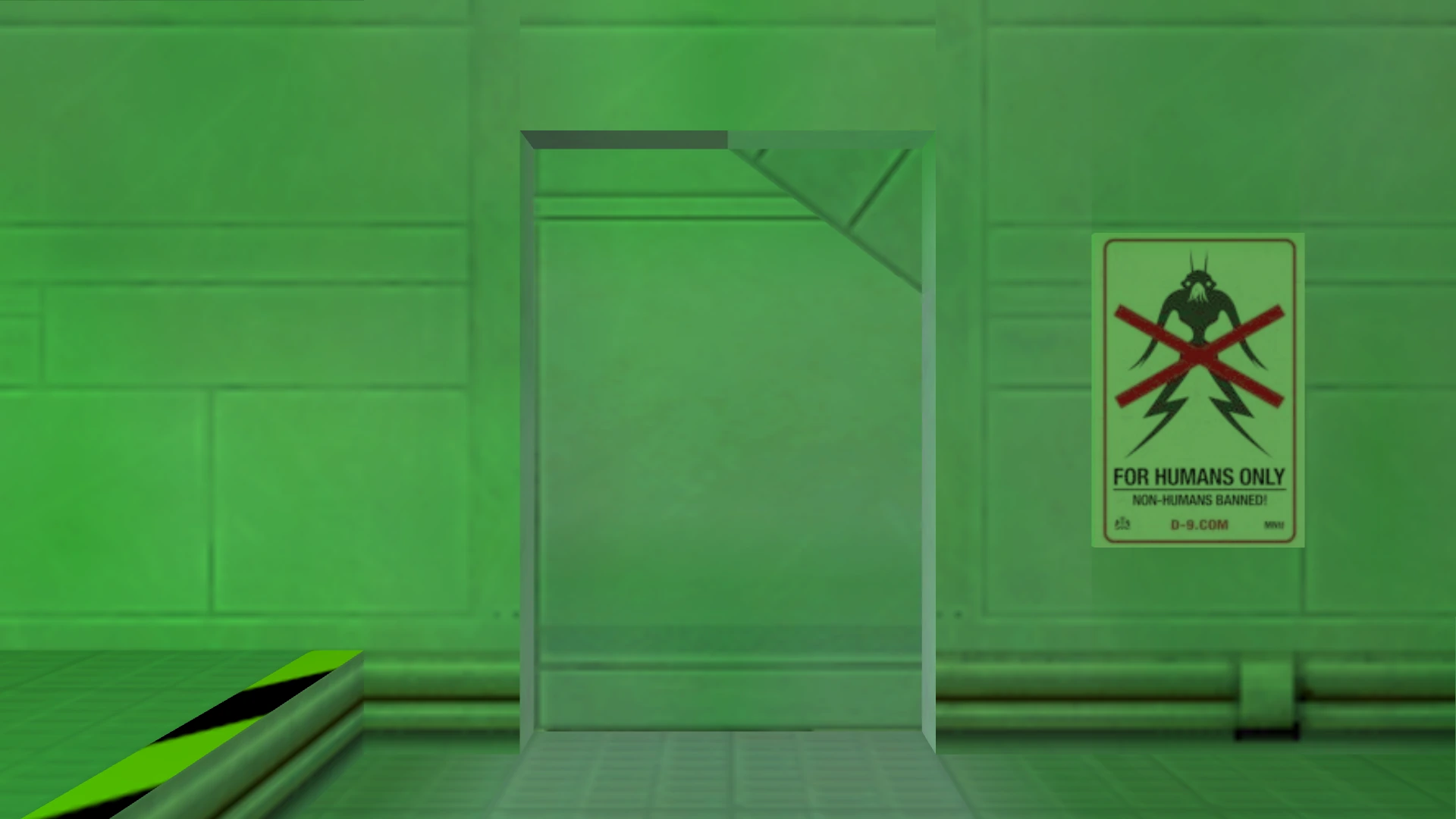Карта jail_space_v2