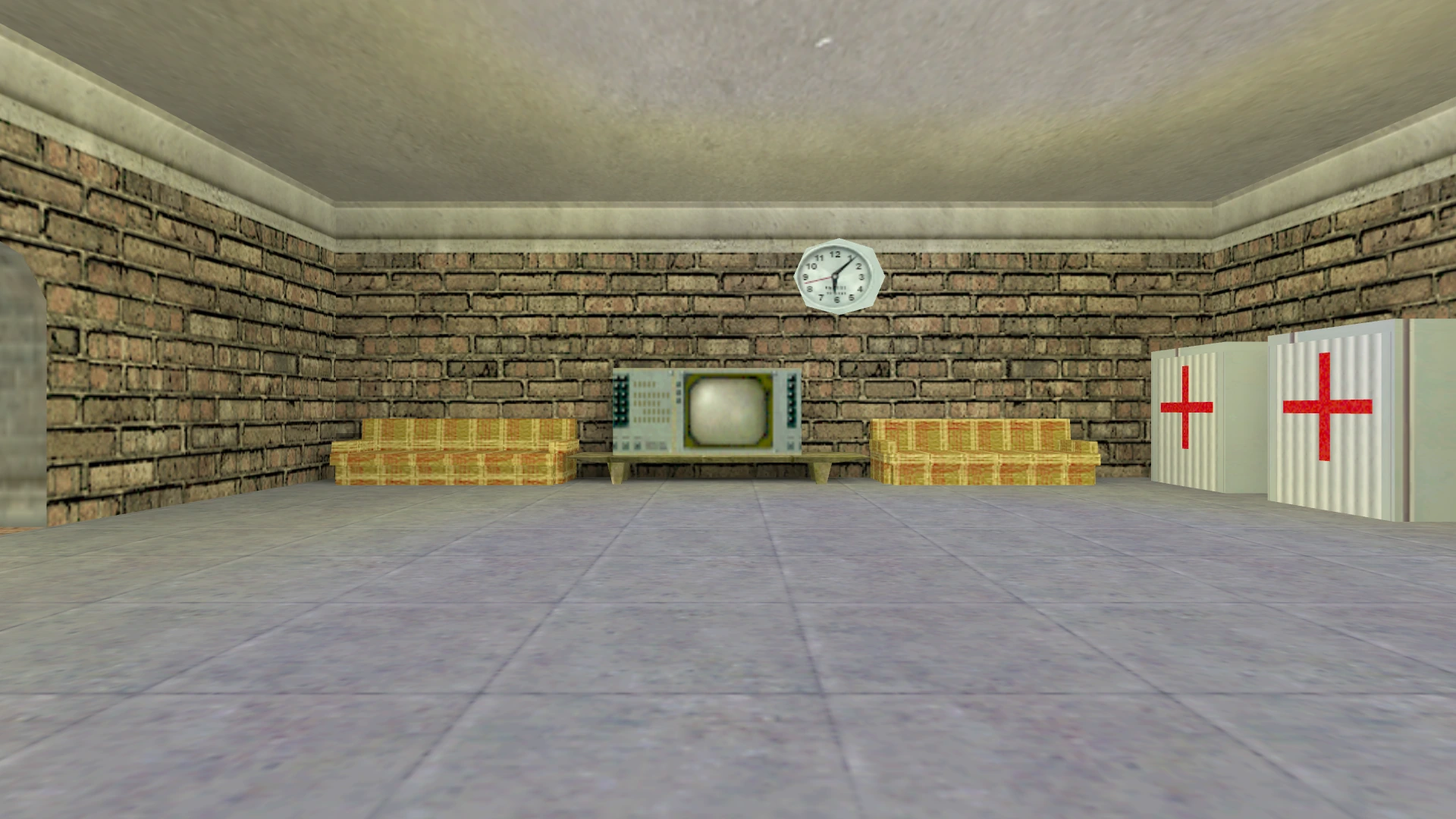 Карта jail_stand