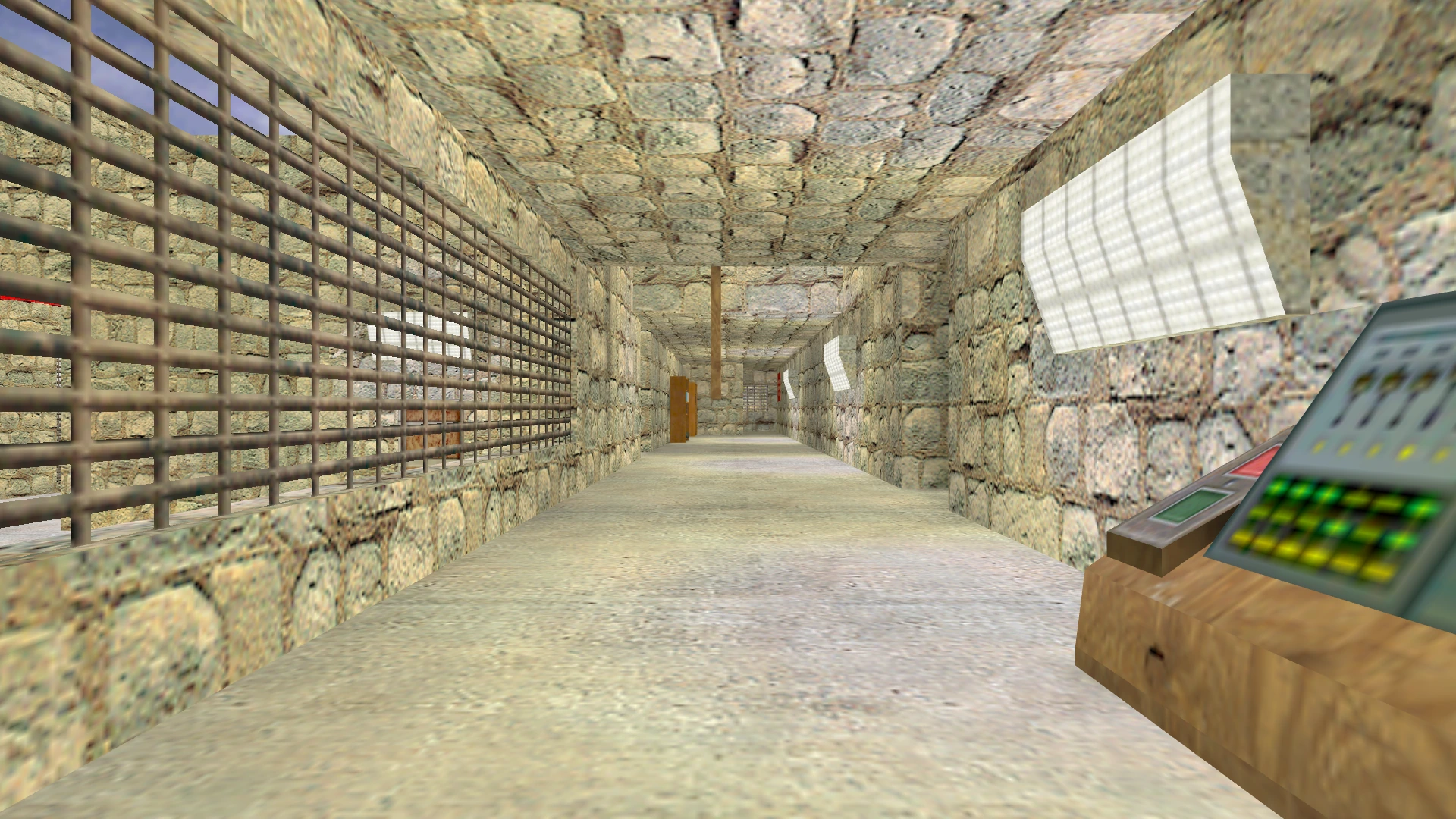 Карта jail_thedeath2_tkl_v4