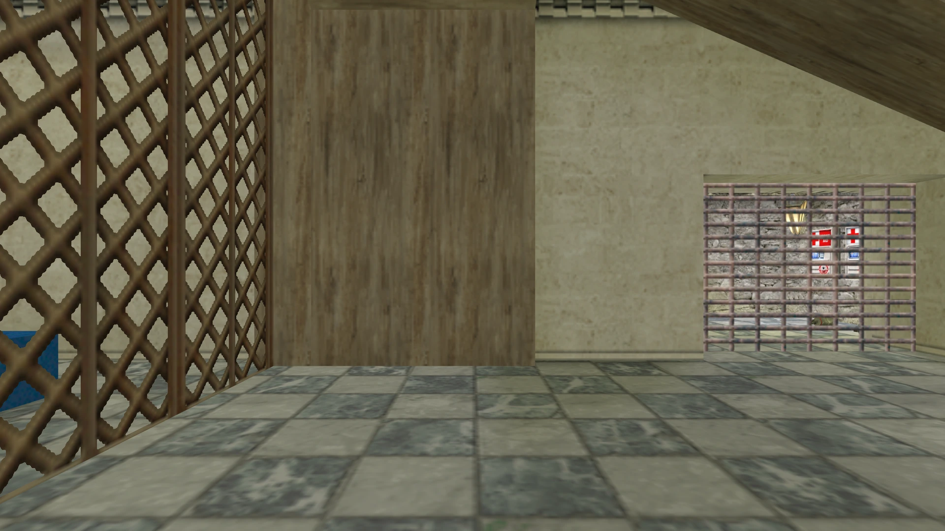 Карта jail_thedeath_castle