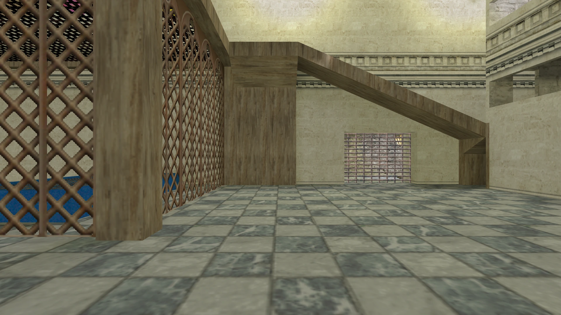 Карта jail_thedeath_castle_v2