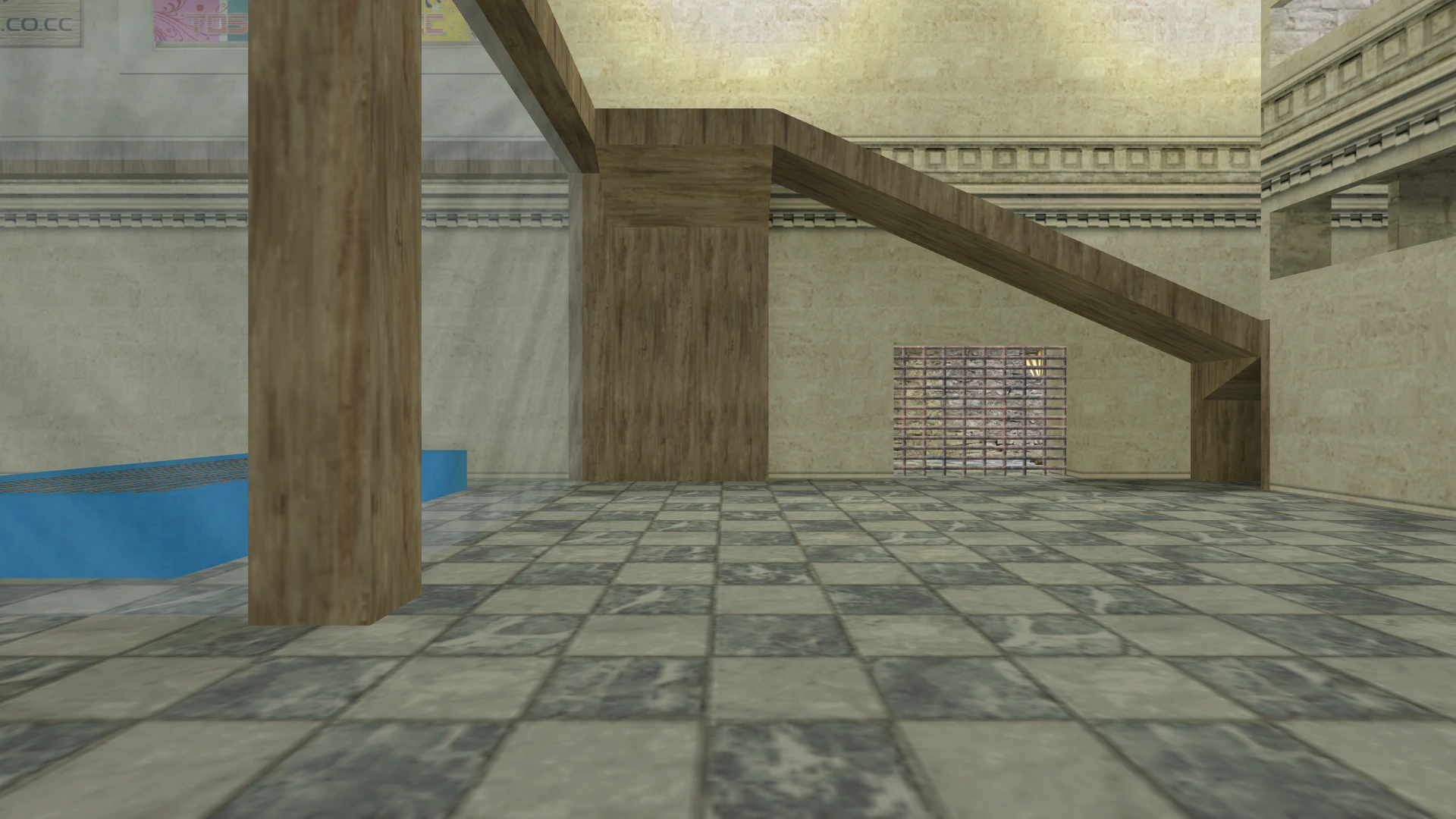 Карта jail_thedeath_castle_v3-5