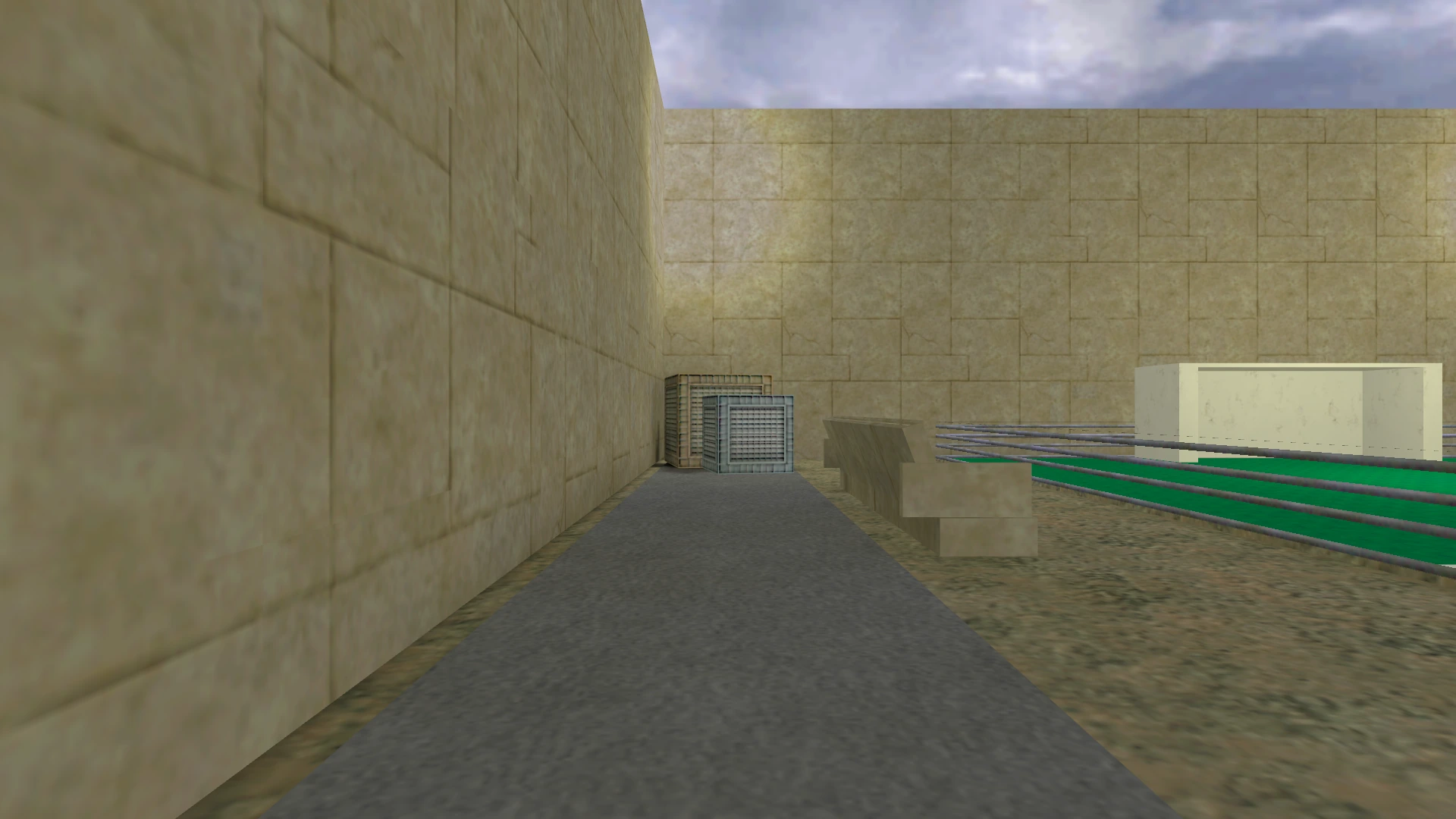 Карта jail_thedeath_tkl