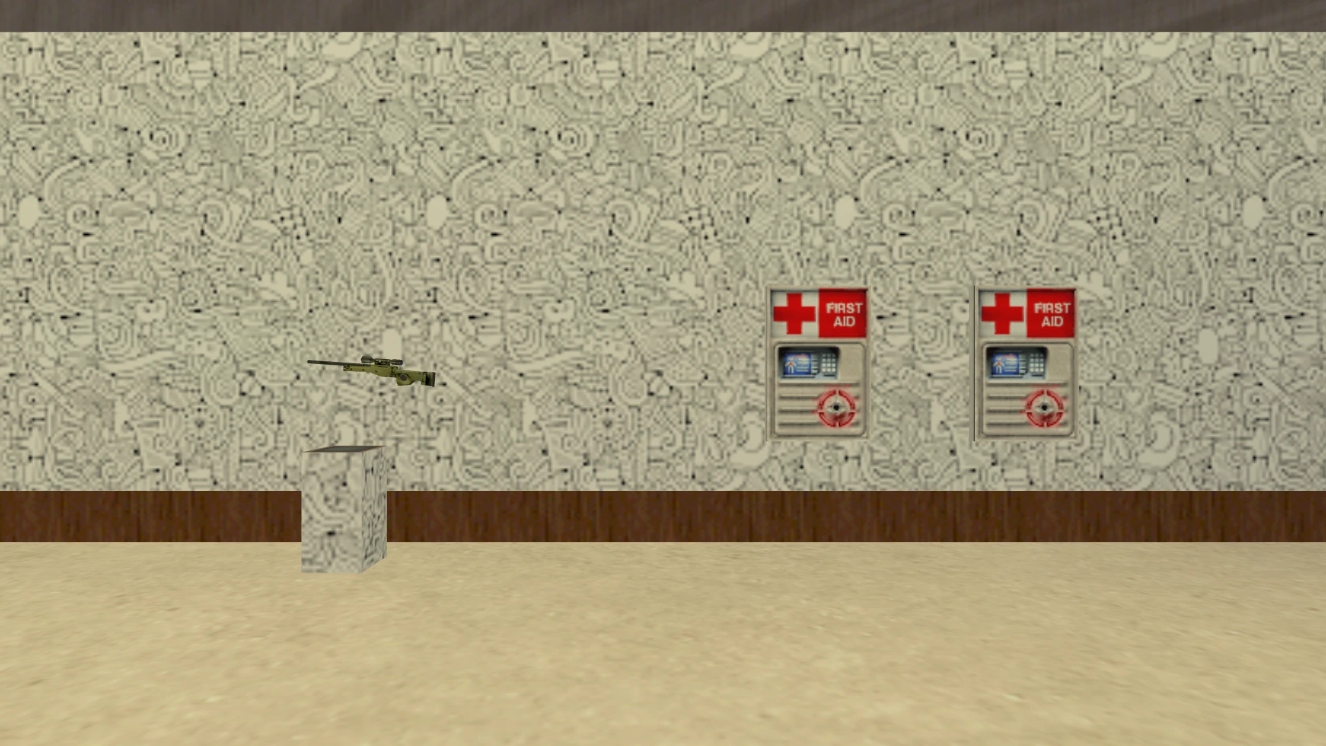 Карта jail_topfrags_v5