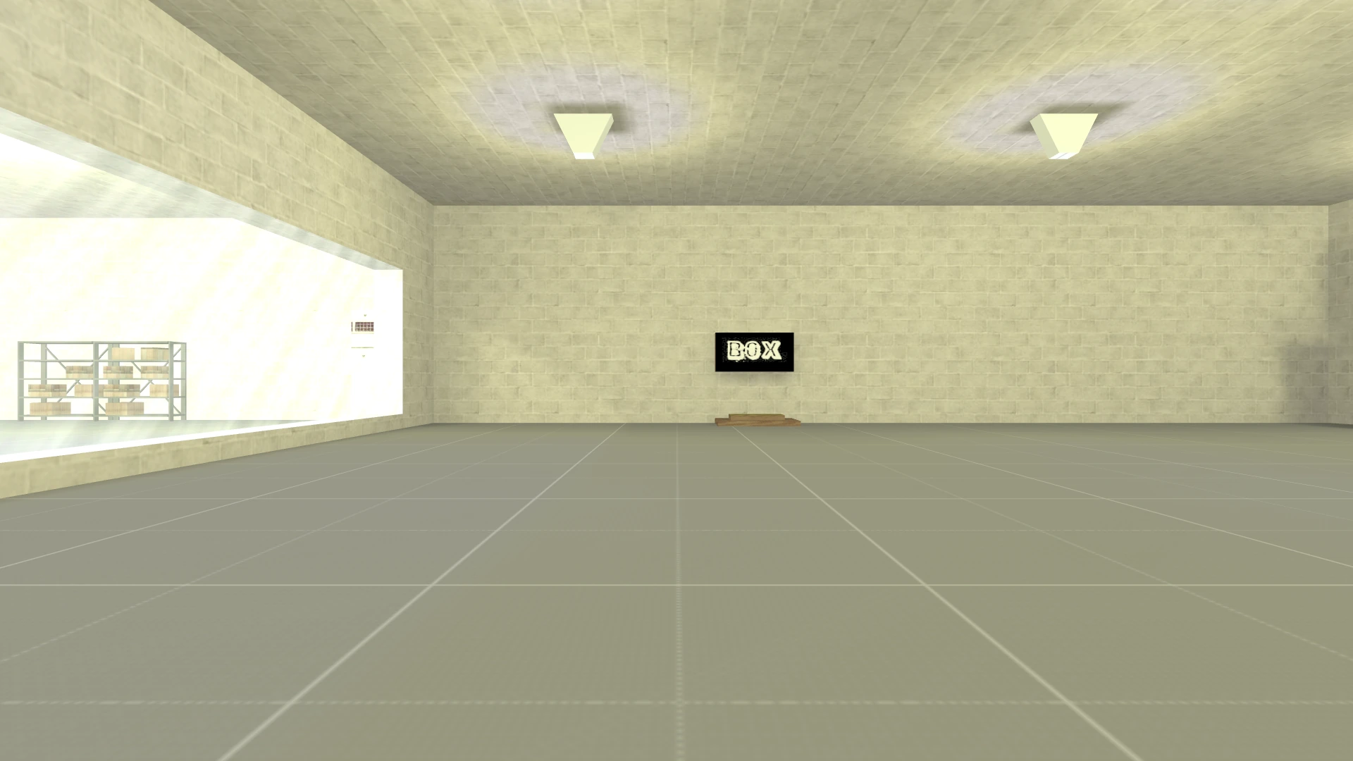 Карта jail_vendetta_rajagame