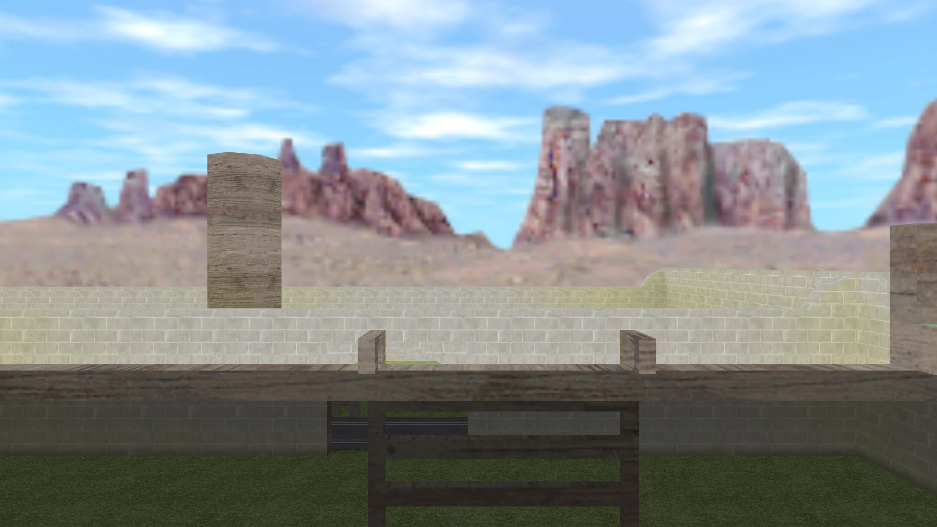 Карта jail_wood_v1